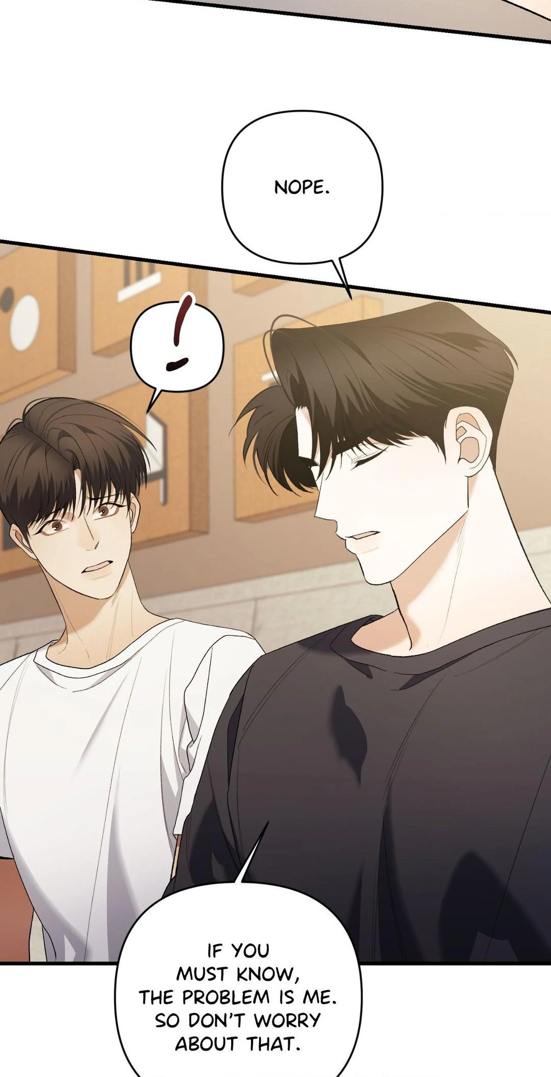 151.20% [Official] - Chapter 19 manhwa