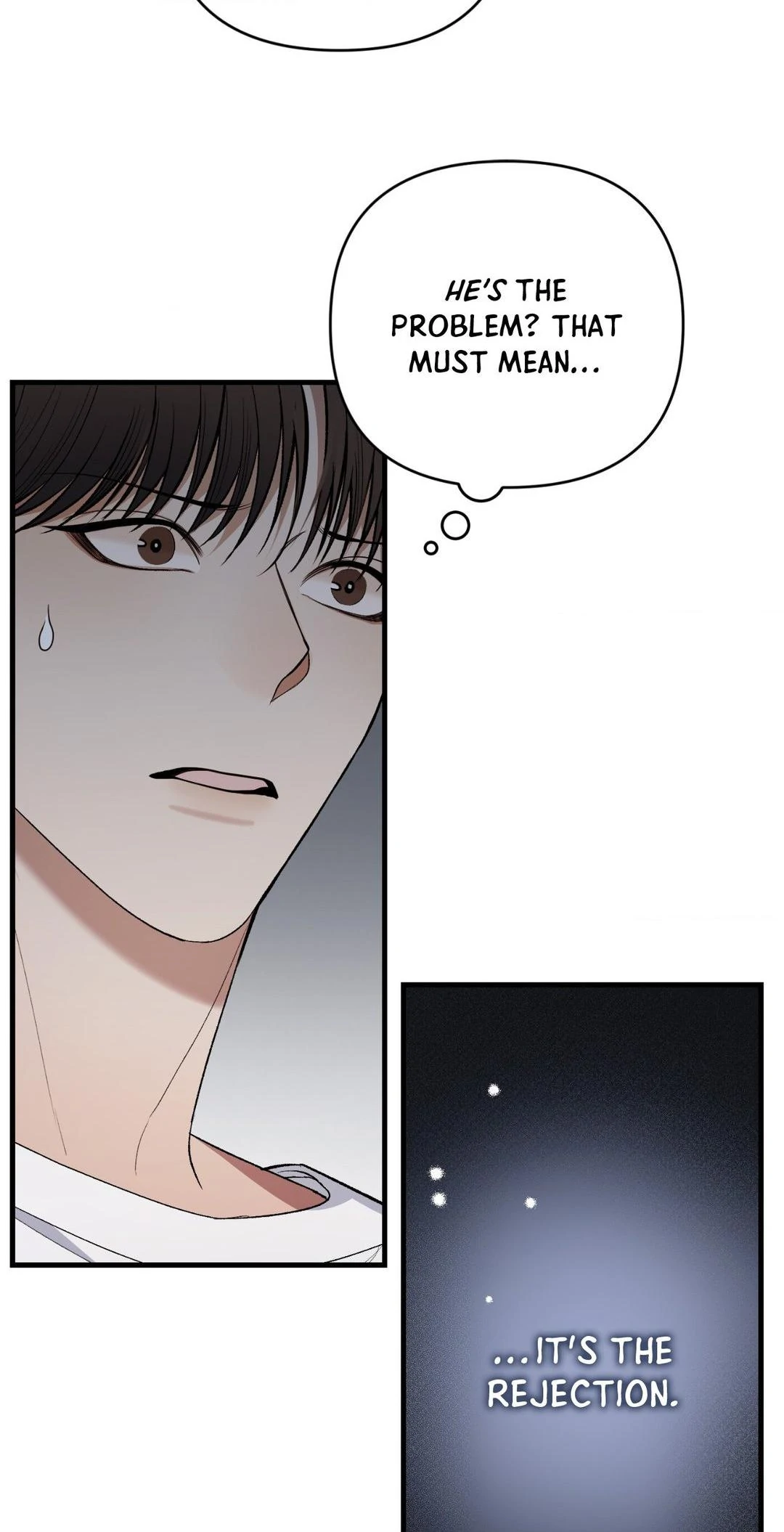 151.20% [Official] - Chapter 19 manhwa