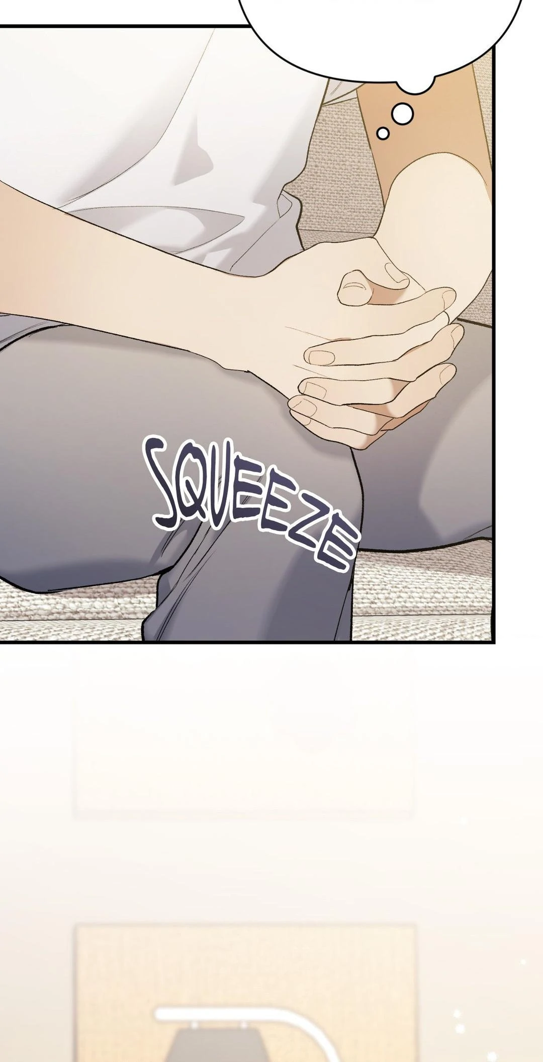 151.20% [Official] - Chapter 19 manhwa