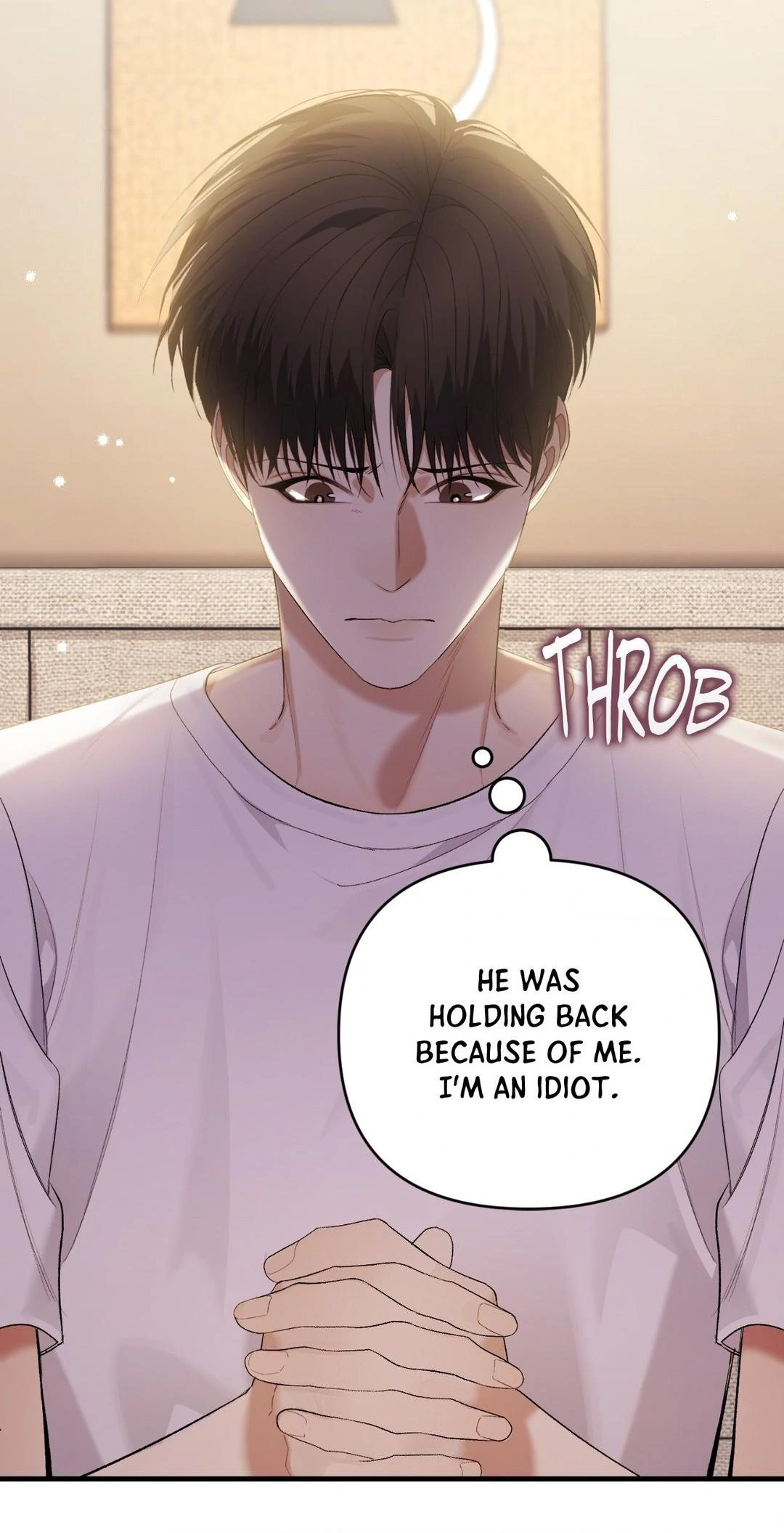 151.20% [Official] - Chapter 19 manhwa