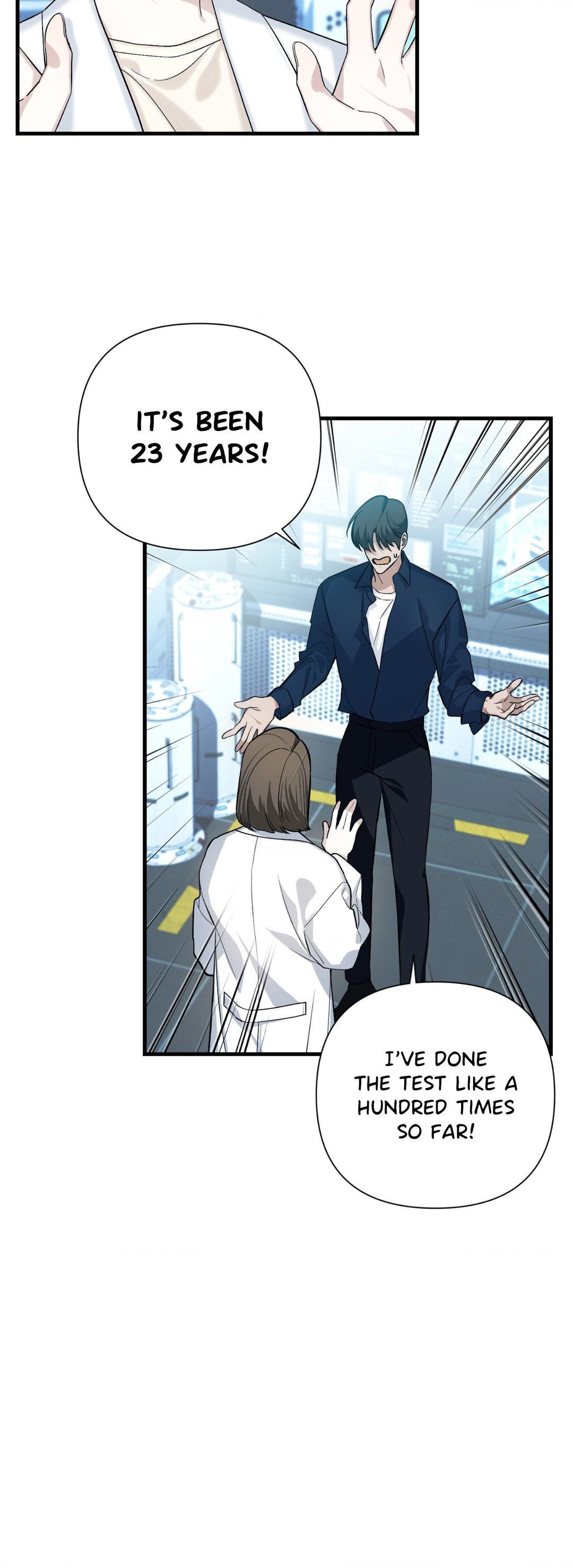 151.20% [Official] - Chapter 2 manhwa