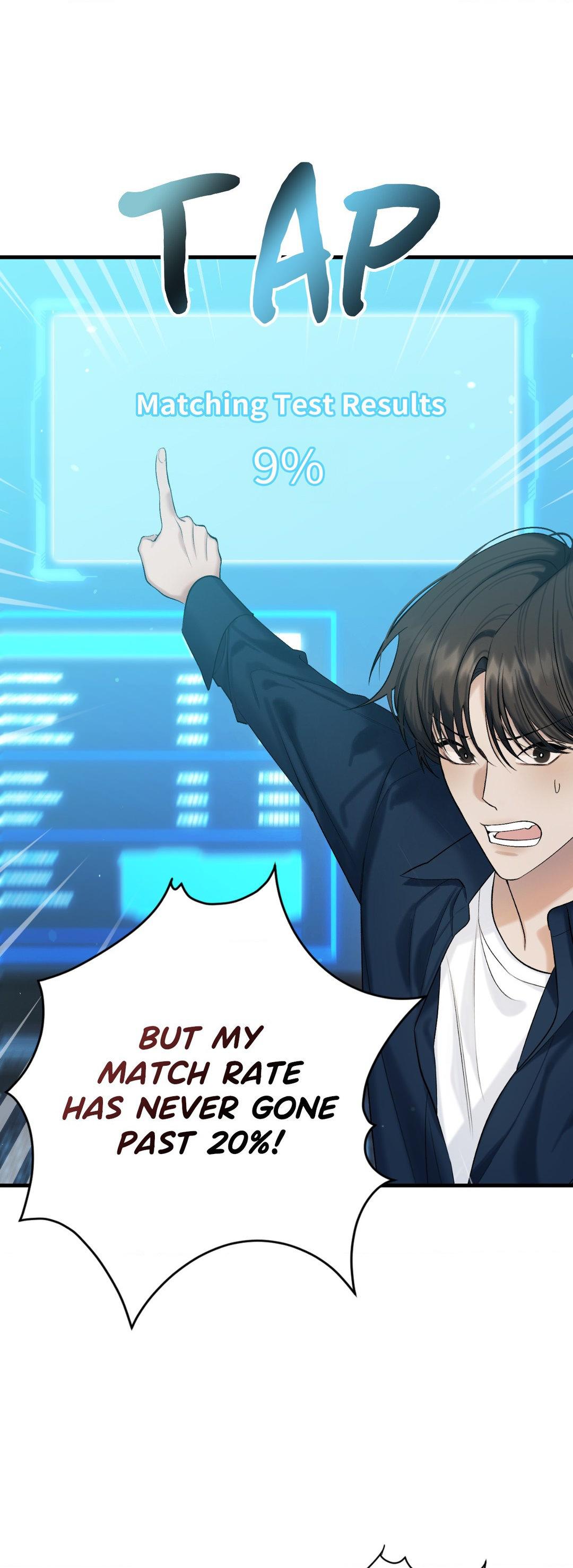 151.20% [Official] - Chapter 2 manhwa