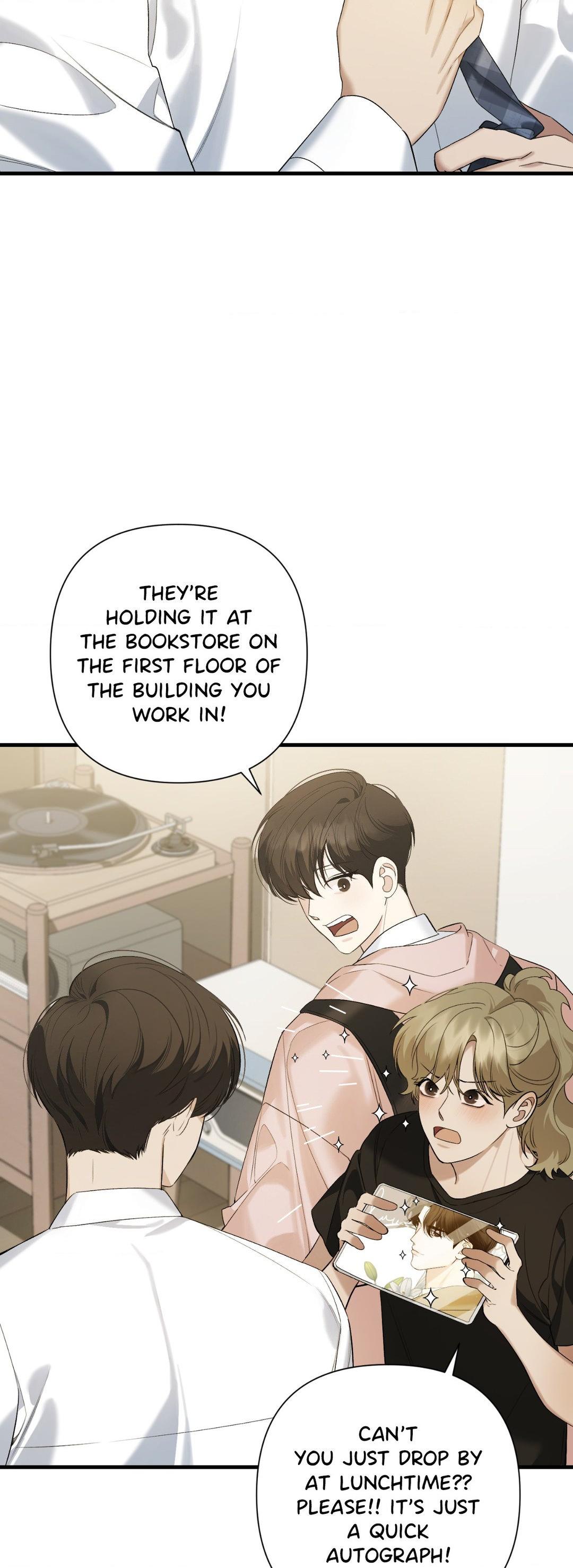 151.20% [Official] - Chapter 2 manhwa