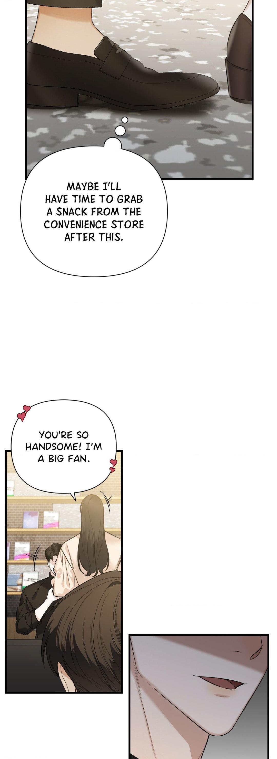151.20% [Official] - Chapter 2 manhwa