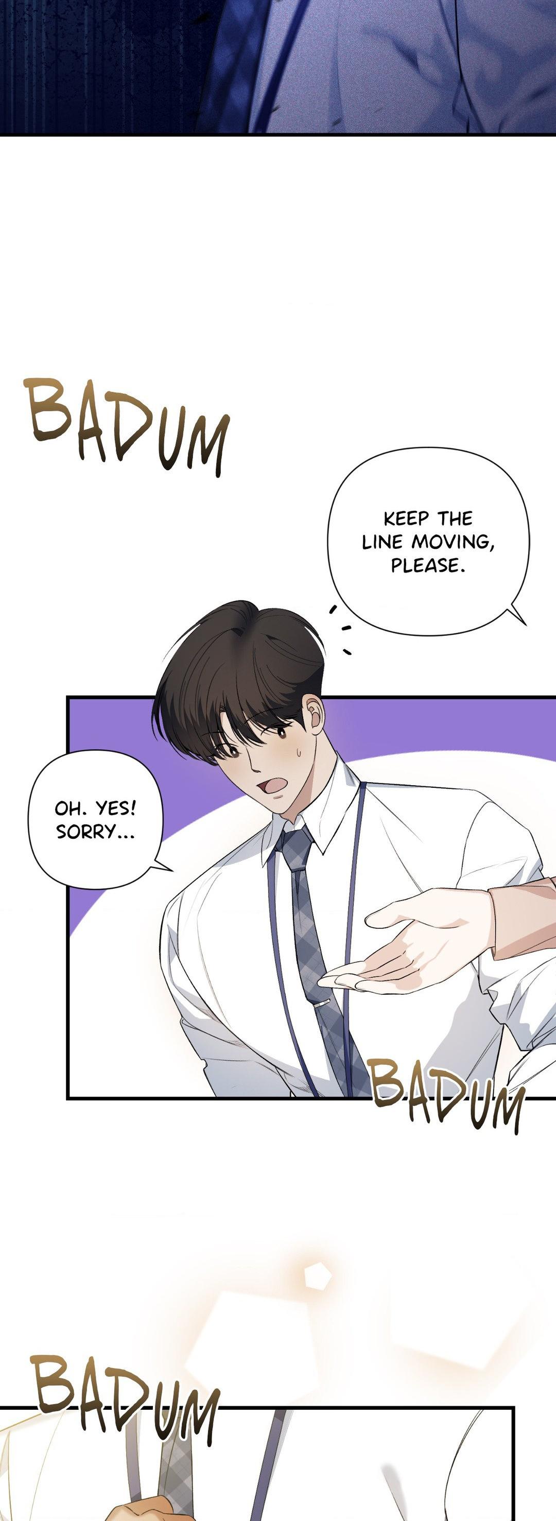 151.20% [Official] - Chapter 2 manhwa