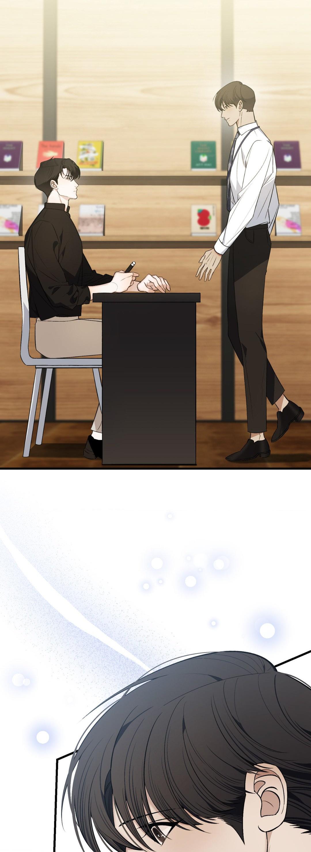 151.20% [Official] - Chapter 2 manhwa