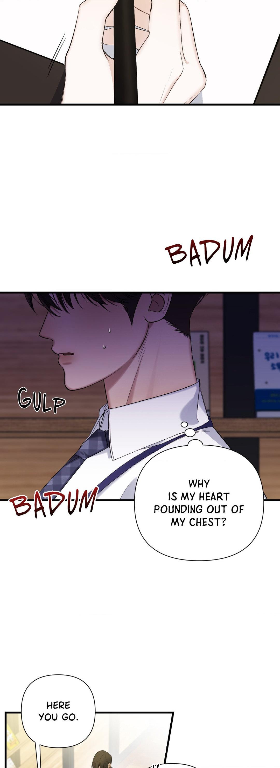 151.20% [Official] - Chapter 2 manhwa