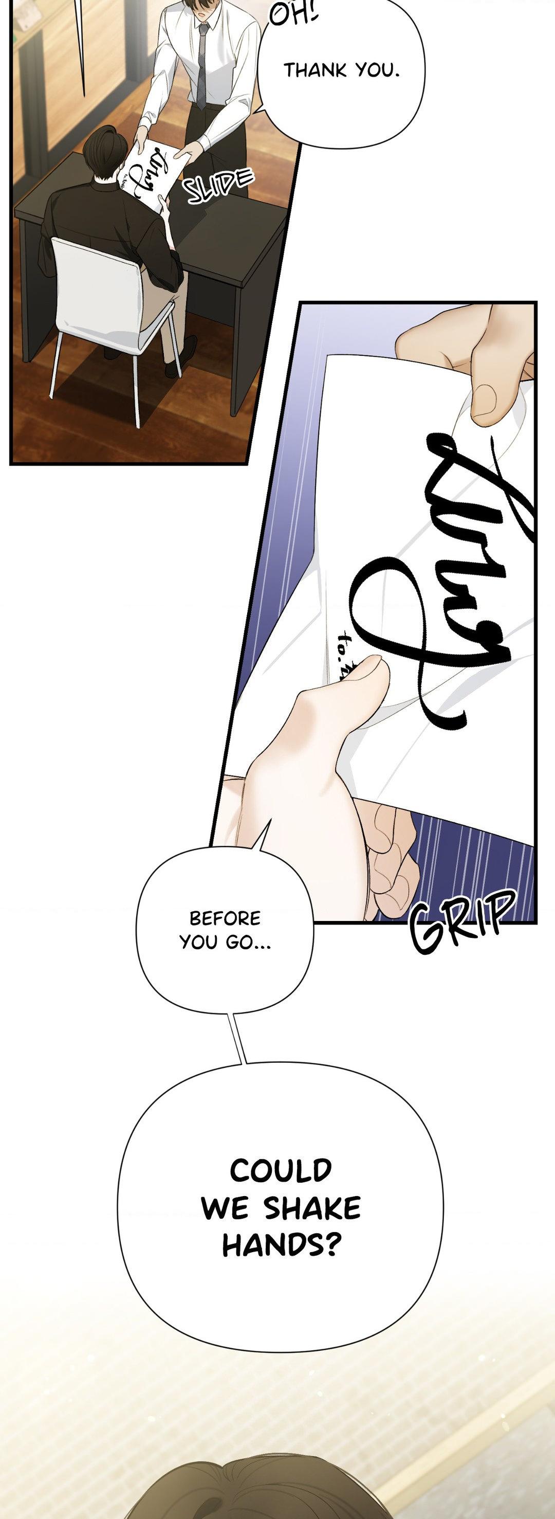151.20% [Official] - Chapter 2 manhwa