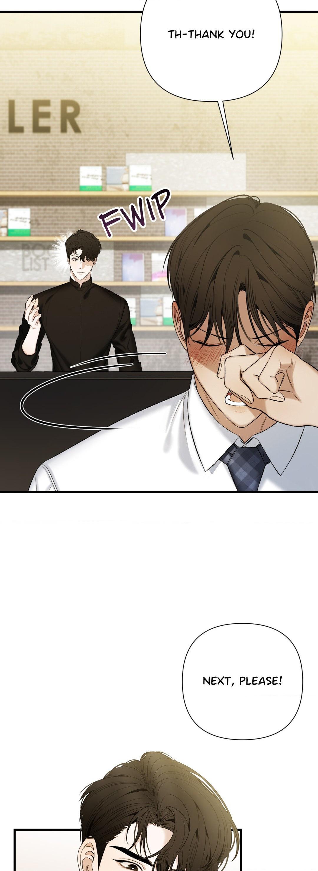 151.20% [Official] - Chapter 2 manhwa