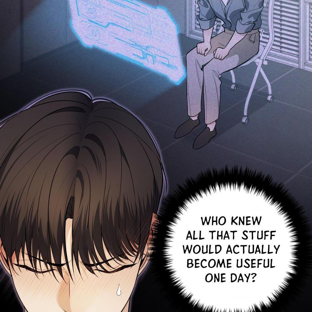 151.20% [Official] - Chapter 20 manhwa