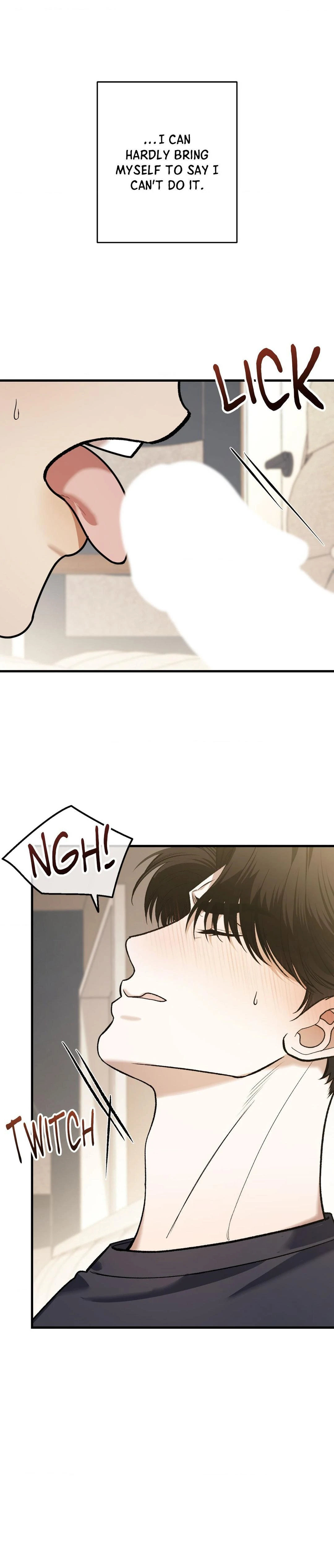 151.20% [Official] - Chapter 20 manhwa