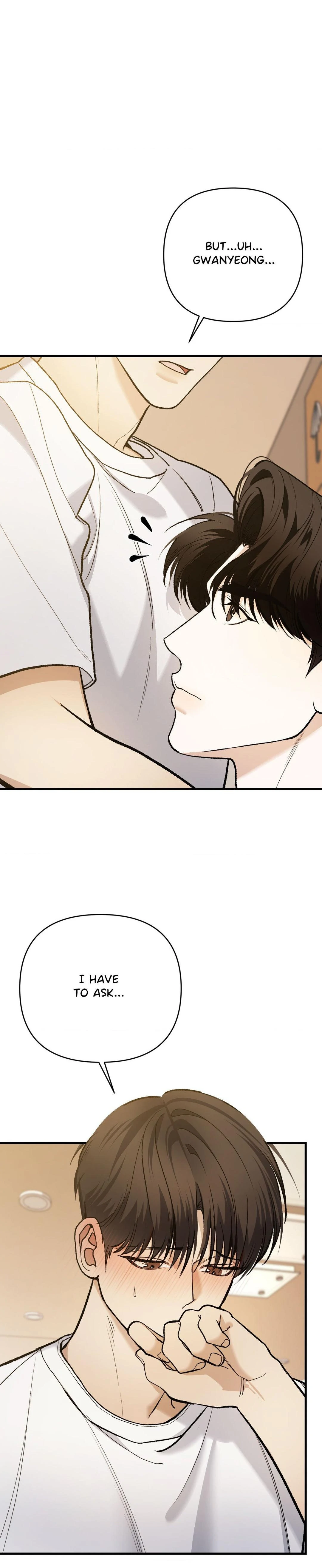 151.20% [Official] - Chapter 20 manhwa