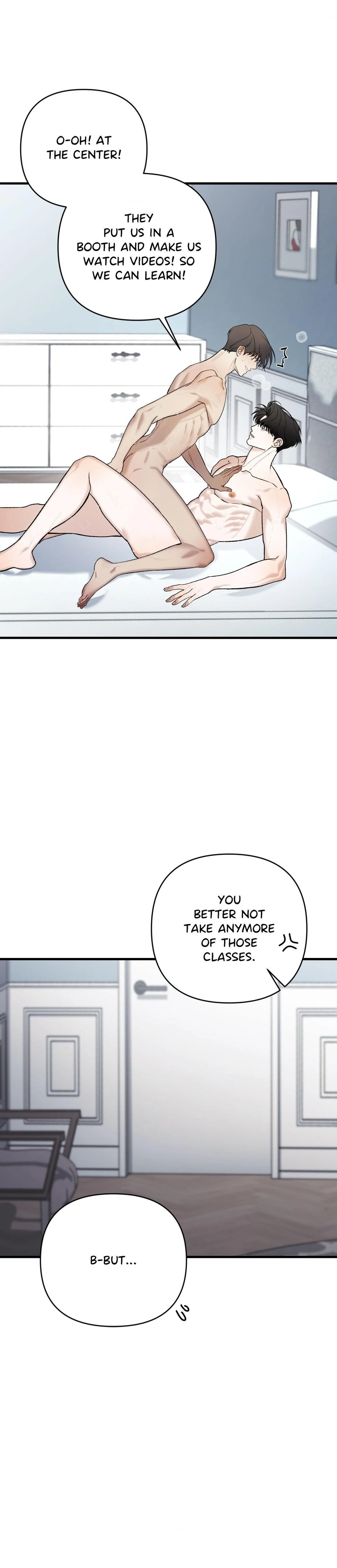 151.20% [Official] - Chapter 20 manhwa