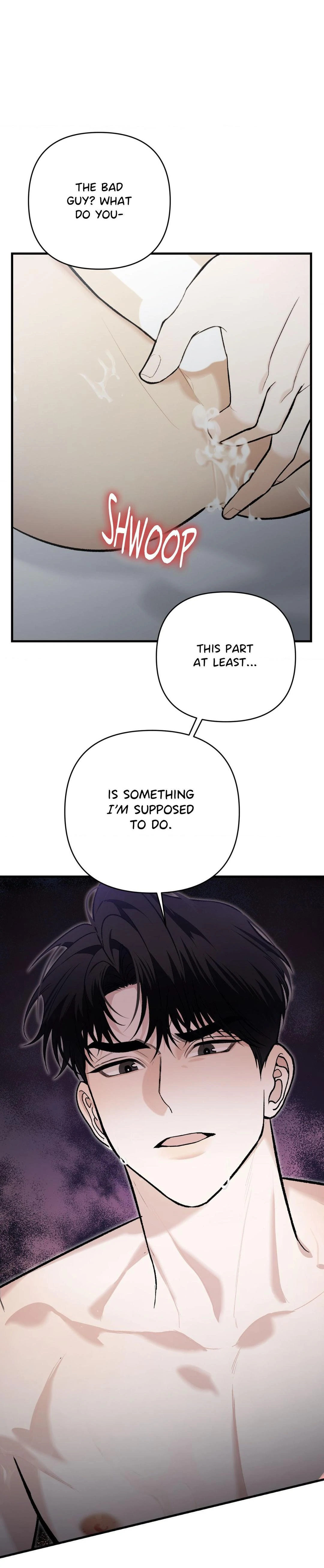 151.20% [Official] - Chapter 20 manhwa