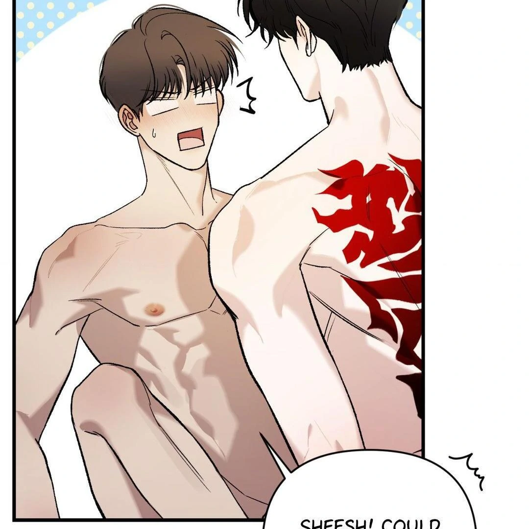 151.20% [Official] - Chapter 20 manhwa