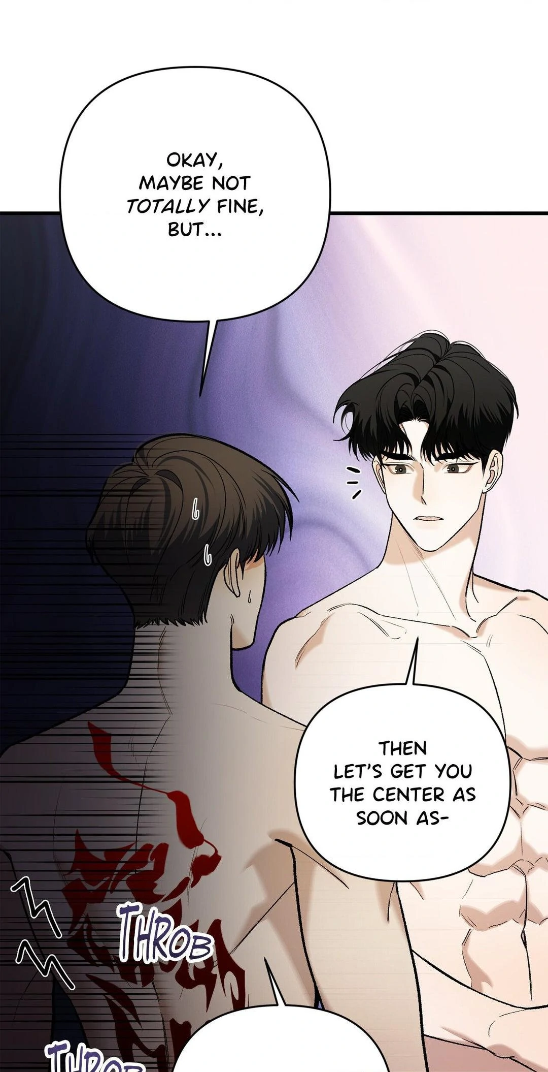 151.20% [Official] - Chapter 21 manhwa