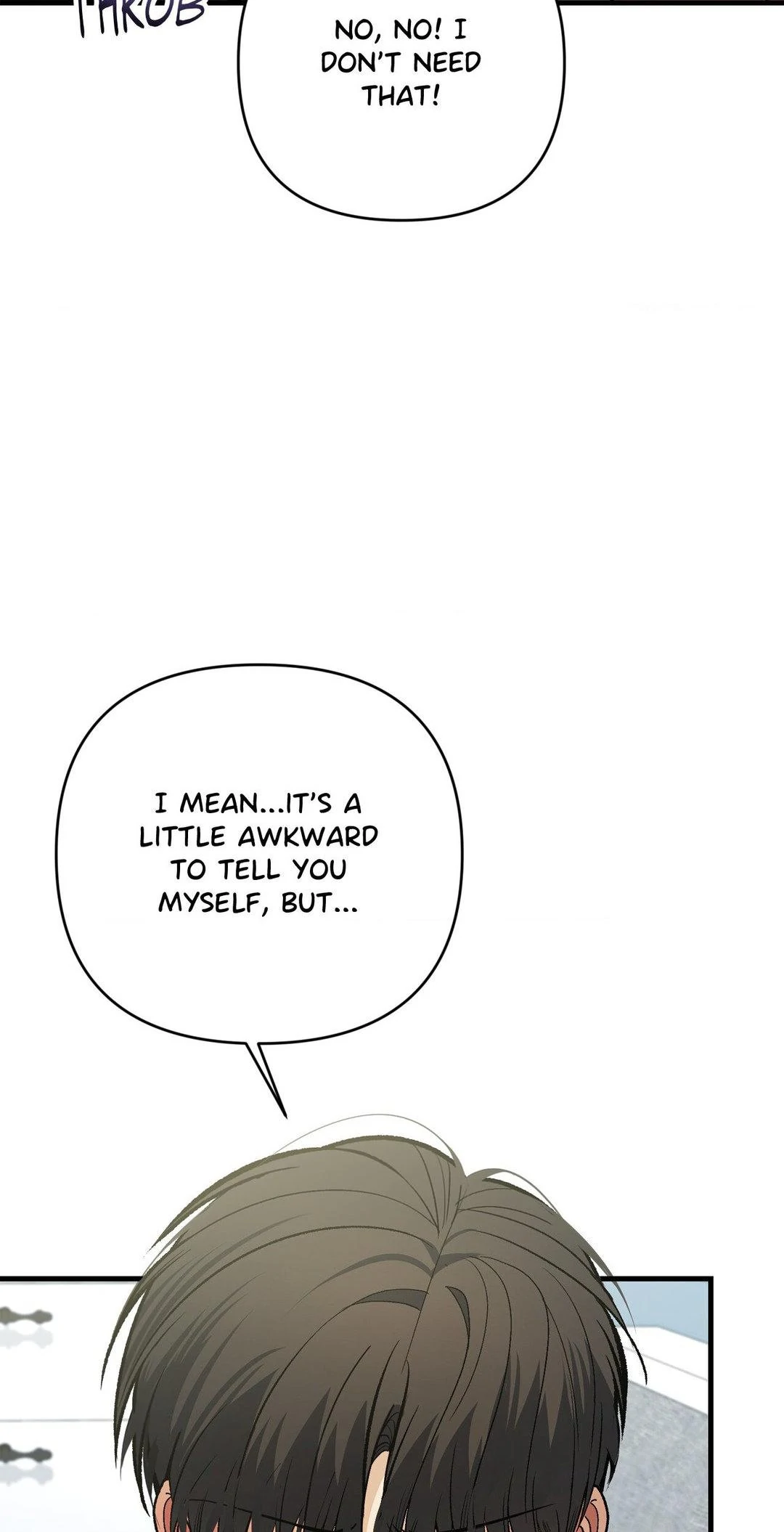 151.20% [Official] - Chapter 21 manhwa