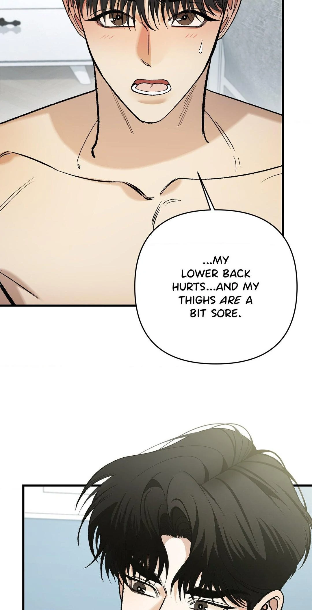 151.20% [Official] - Chapter 21 manhwa