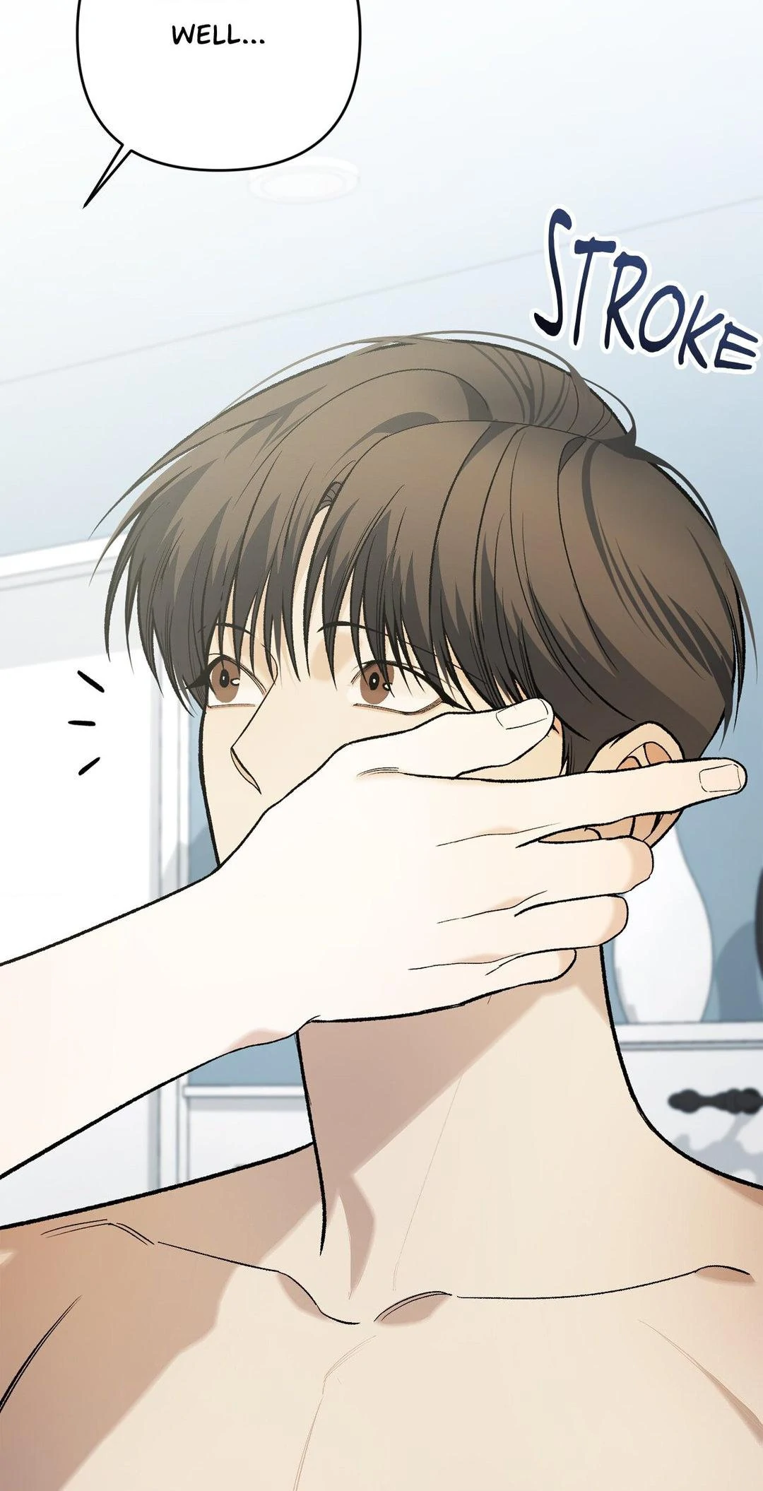 151.20% [Official] - Chapter 21 manhwa