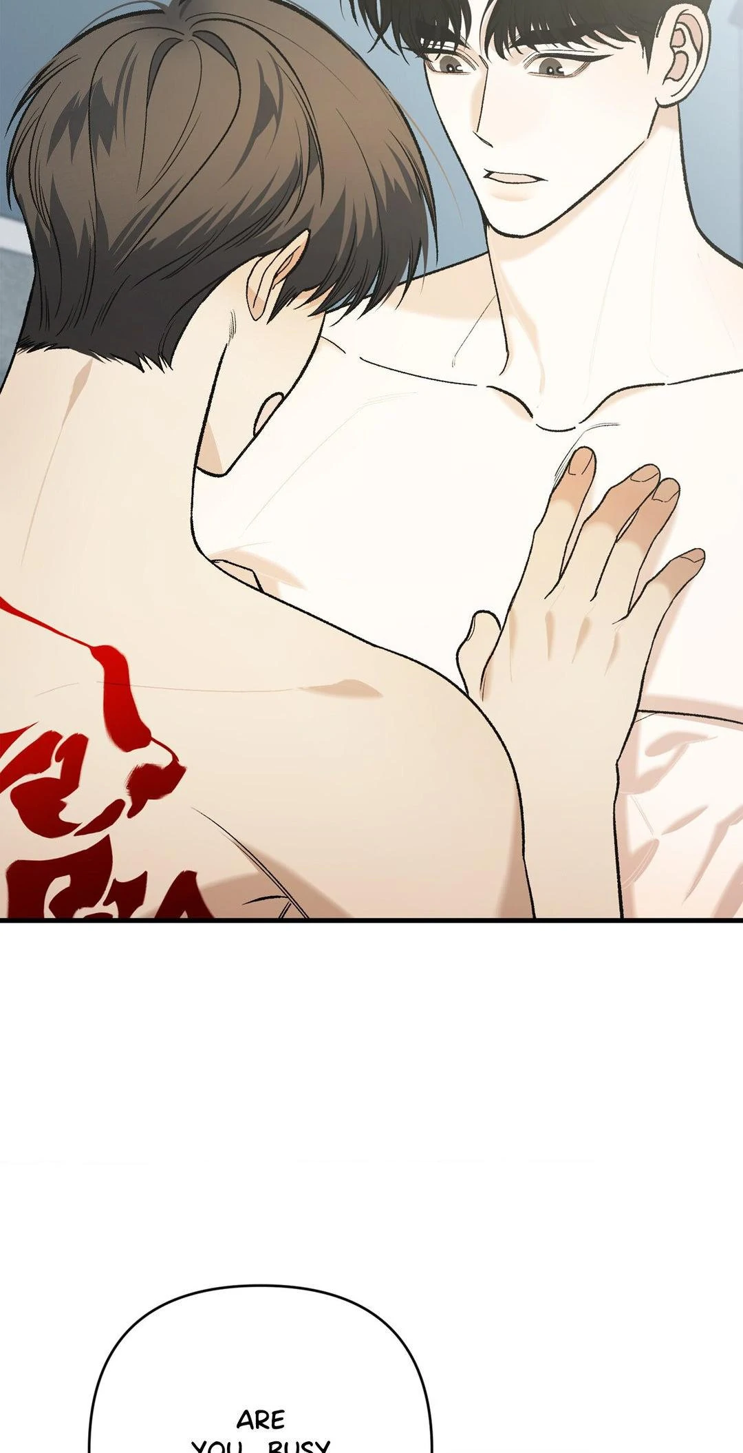 151.20% [Official] - Chapter 21 manhwa