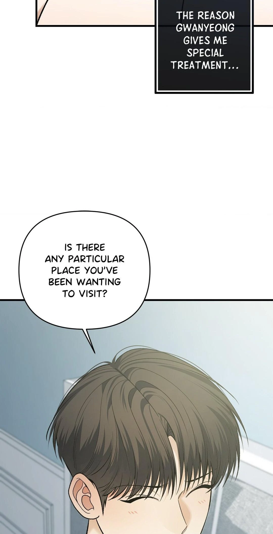 151.20% [Official] - Chapter 21 manhwa