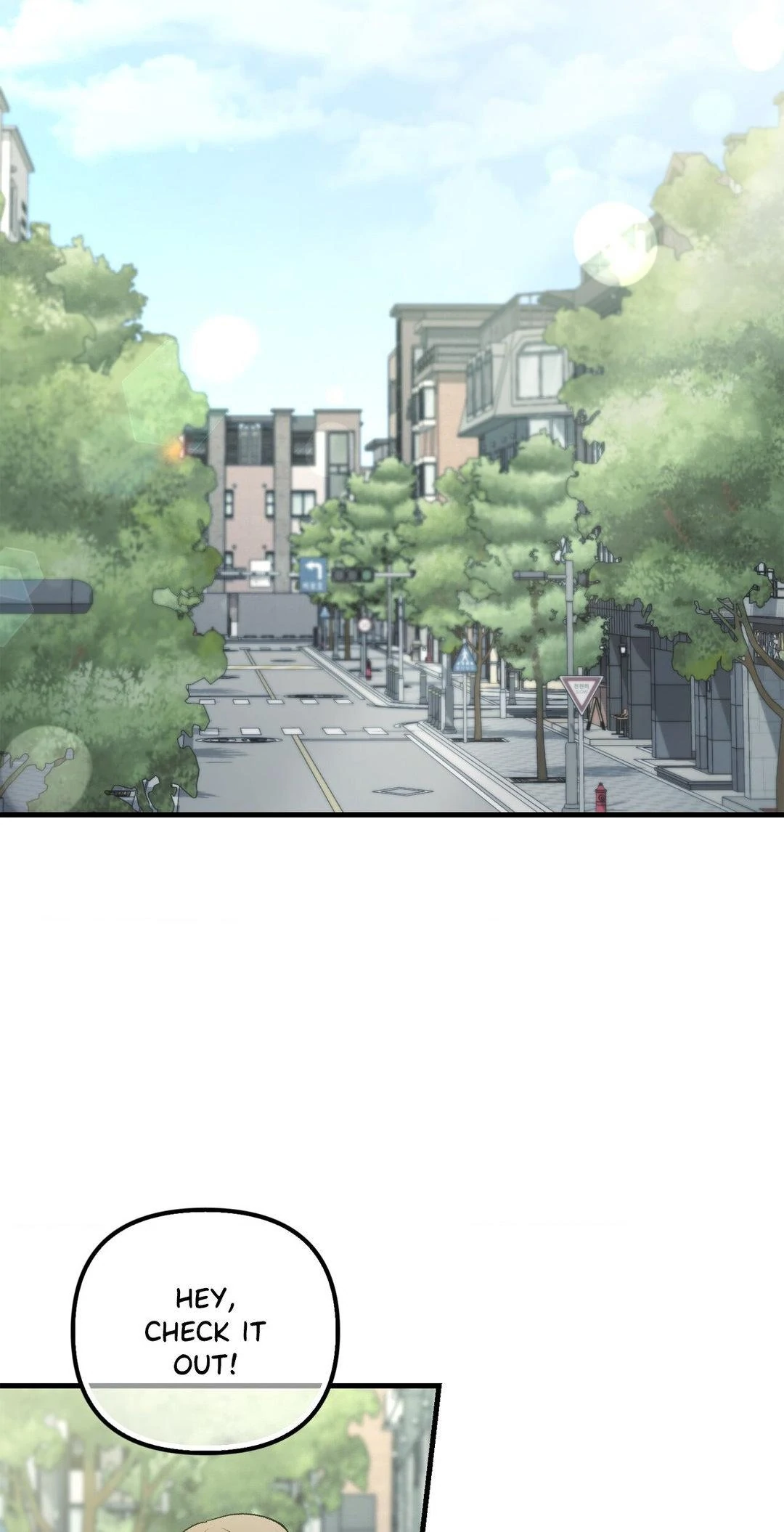 151.20% [Official] - Chapter 21 manhwa