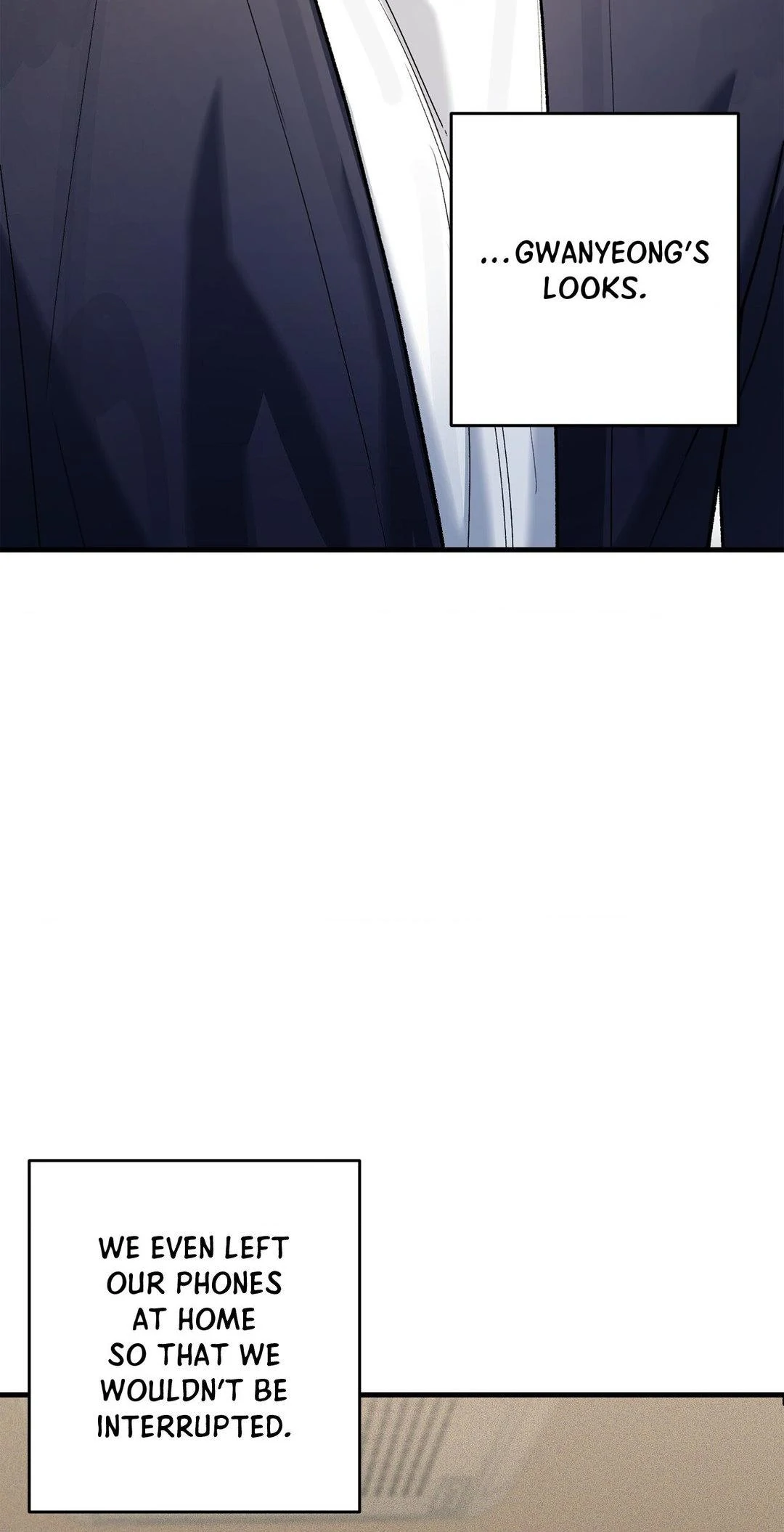 151.20% [Official] - Chapter 21 manhwa