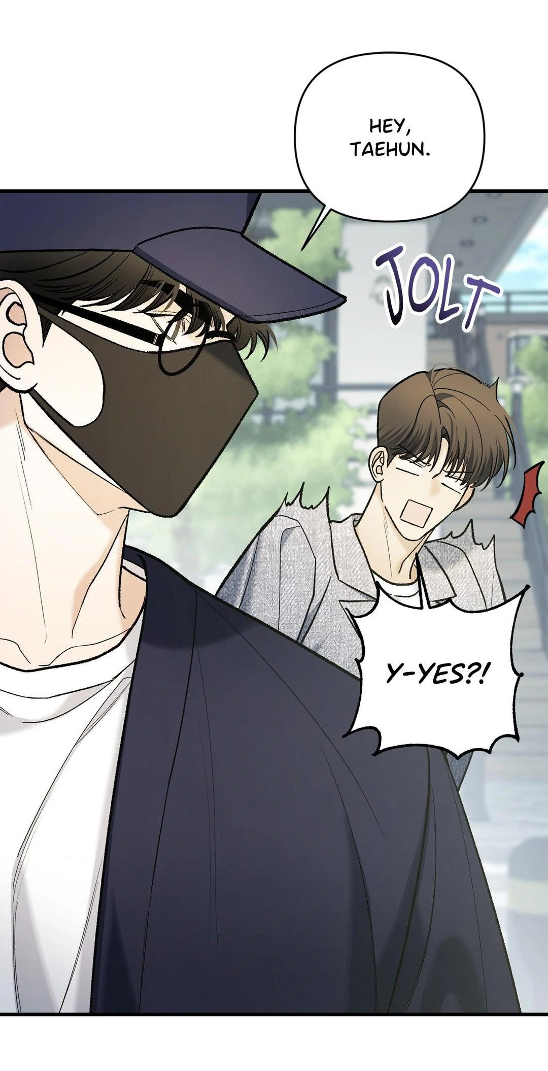 151.20% [Official] - Chapter 21 manhwa