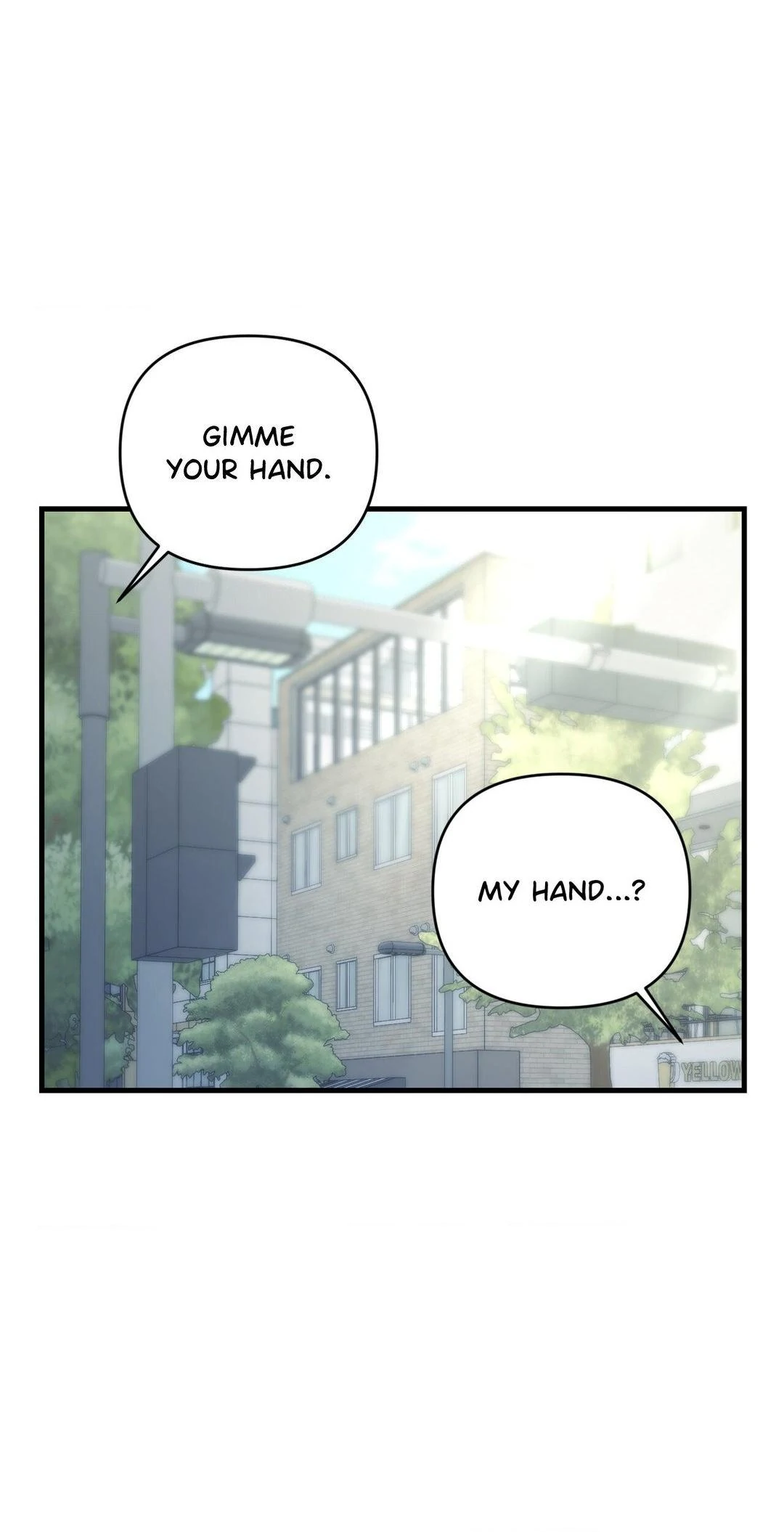 151.20% [Official] - Chapter 21 manhwa