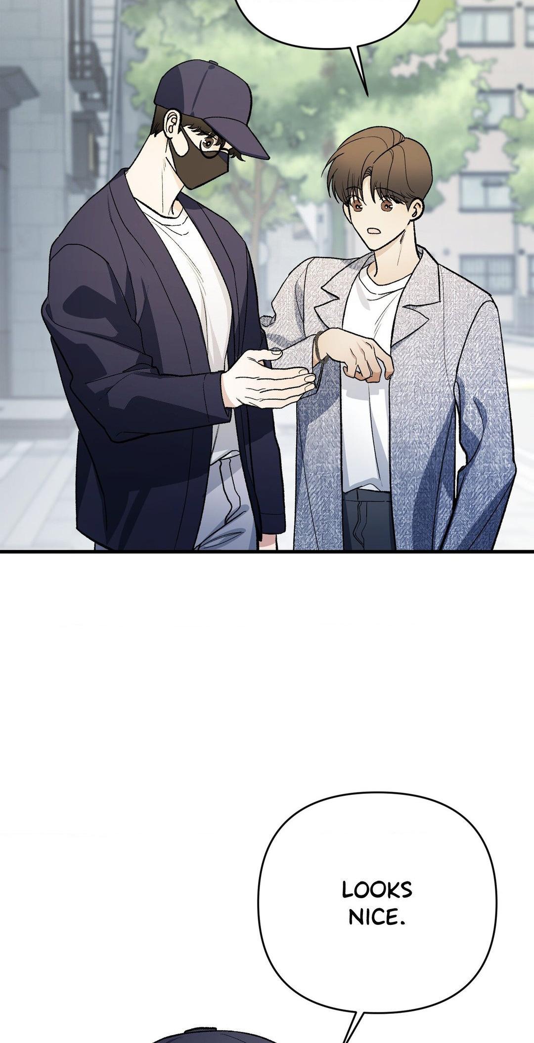 151.20% [Official] - Chapter 21 manhwa