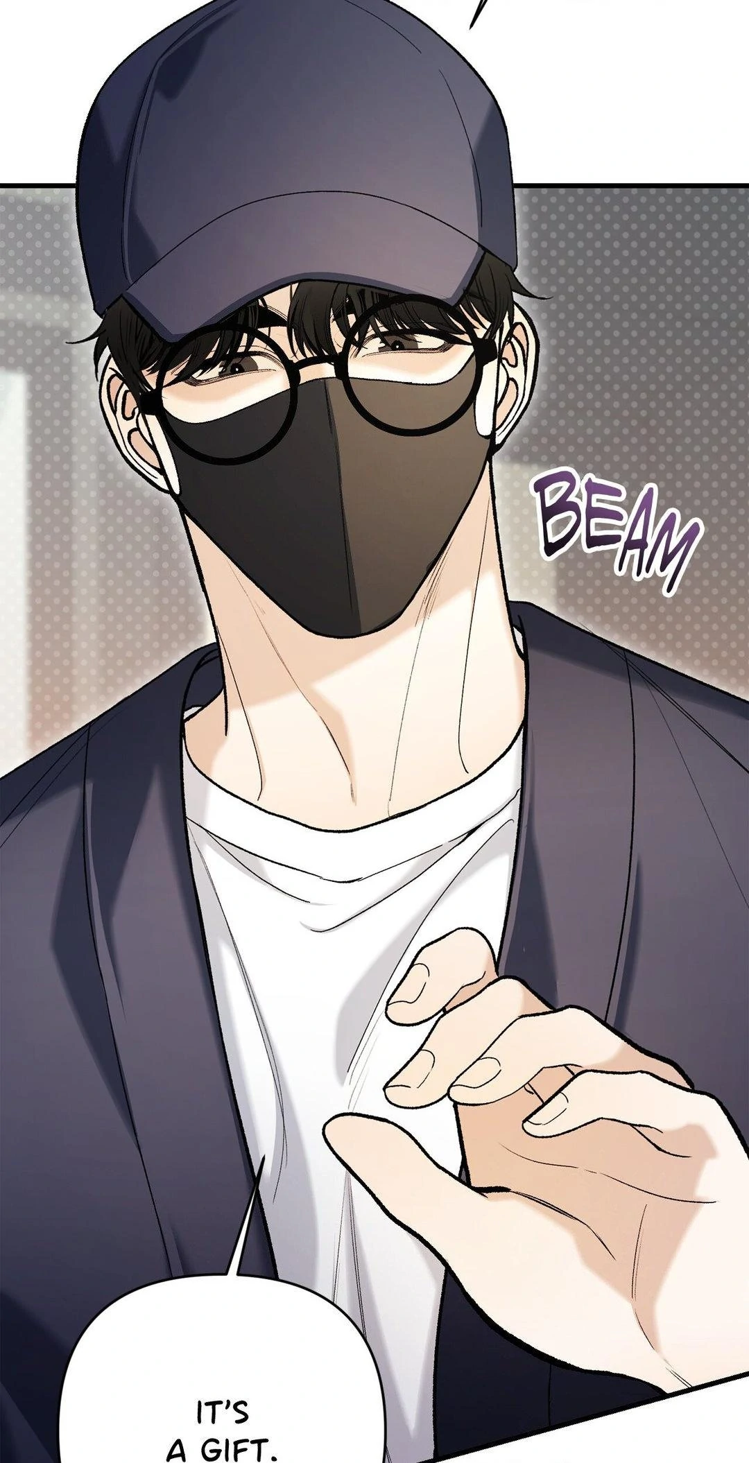 151.20% [Official] - Chapter 21 manhwa