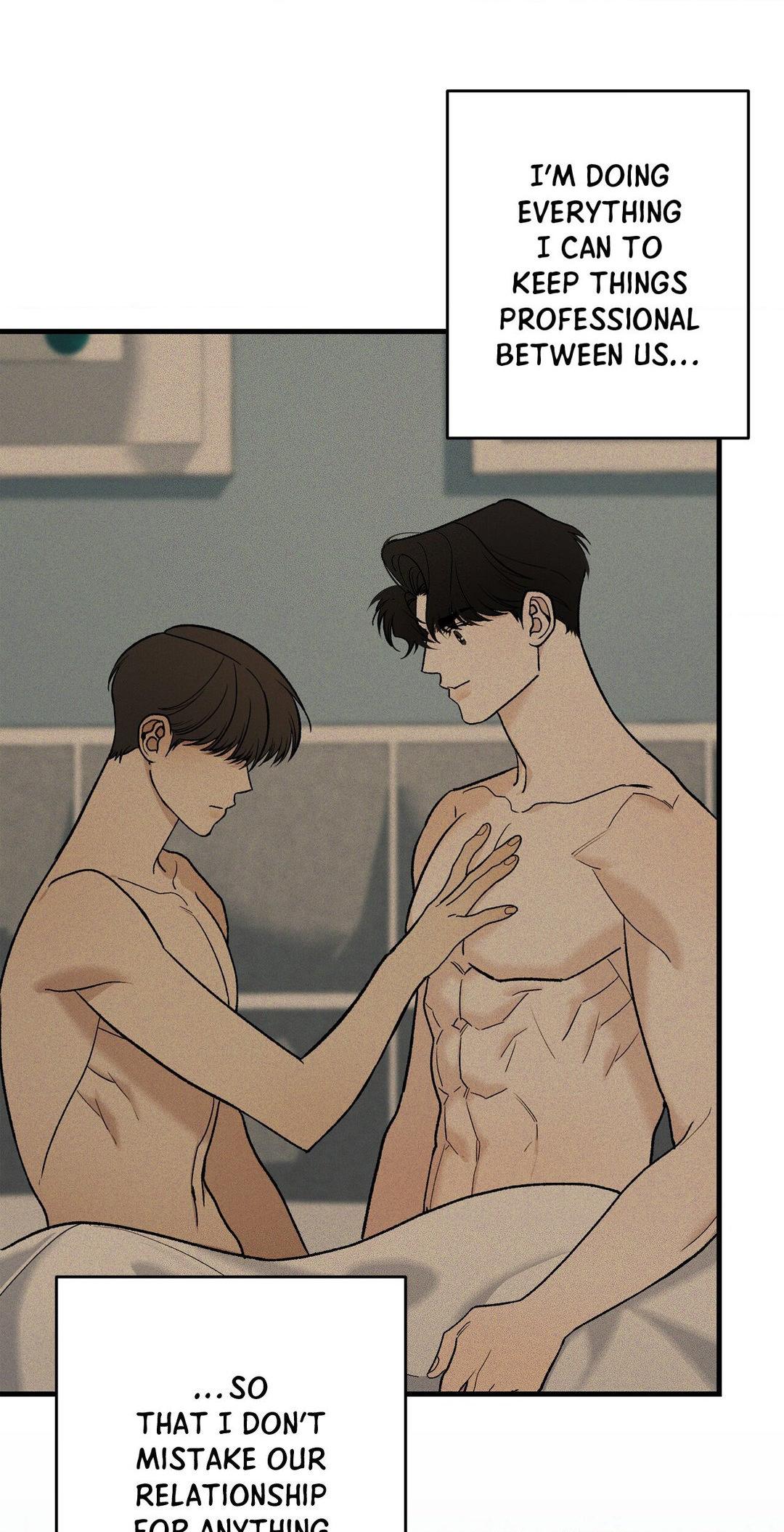 151.20% [Official] - Chapter 21 manhwa