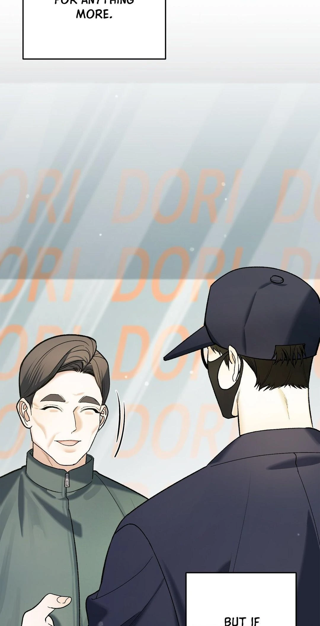 151.20% [Official] - Chapter 21 manhwa