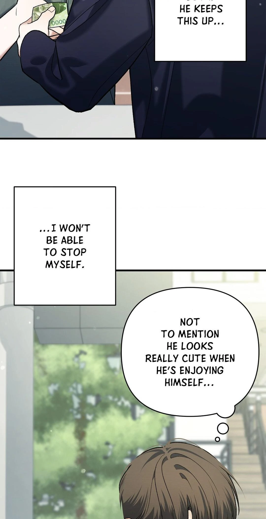 151.20% [Official] - Chapter 21 manhwa