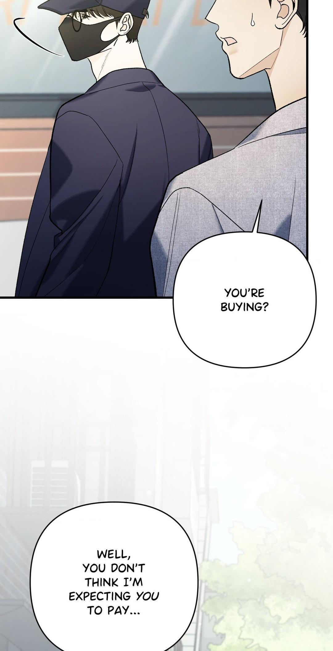 151.20% [Official] - Chapter 21 manhwa