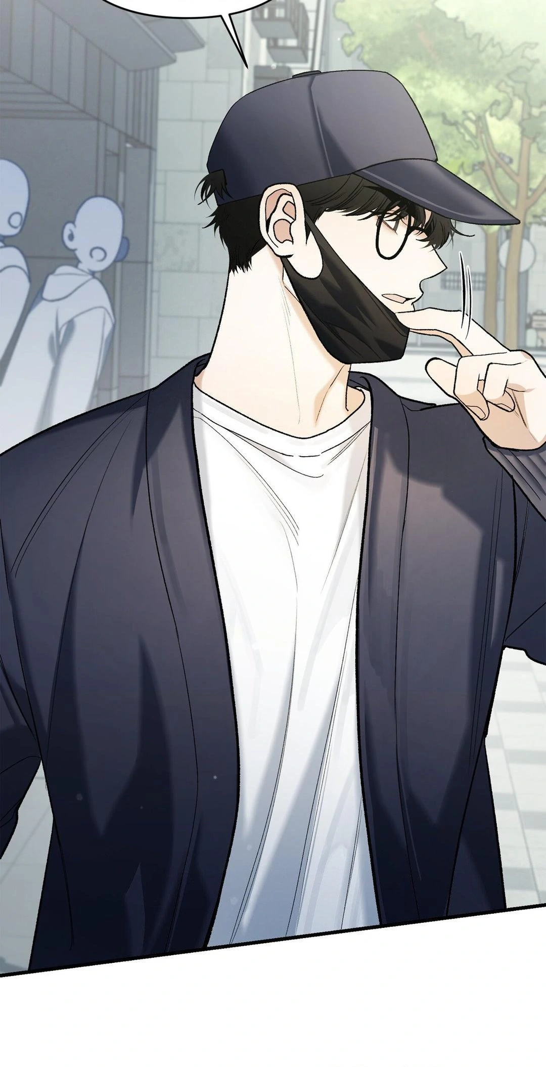 151.20% [Official] - Chapter 21 manhwa
