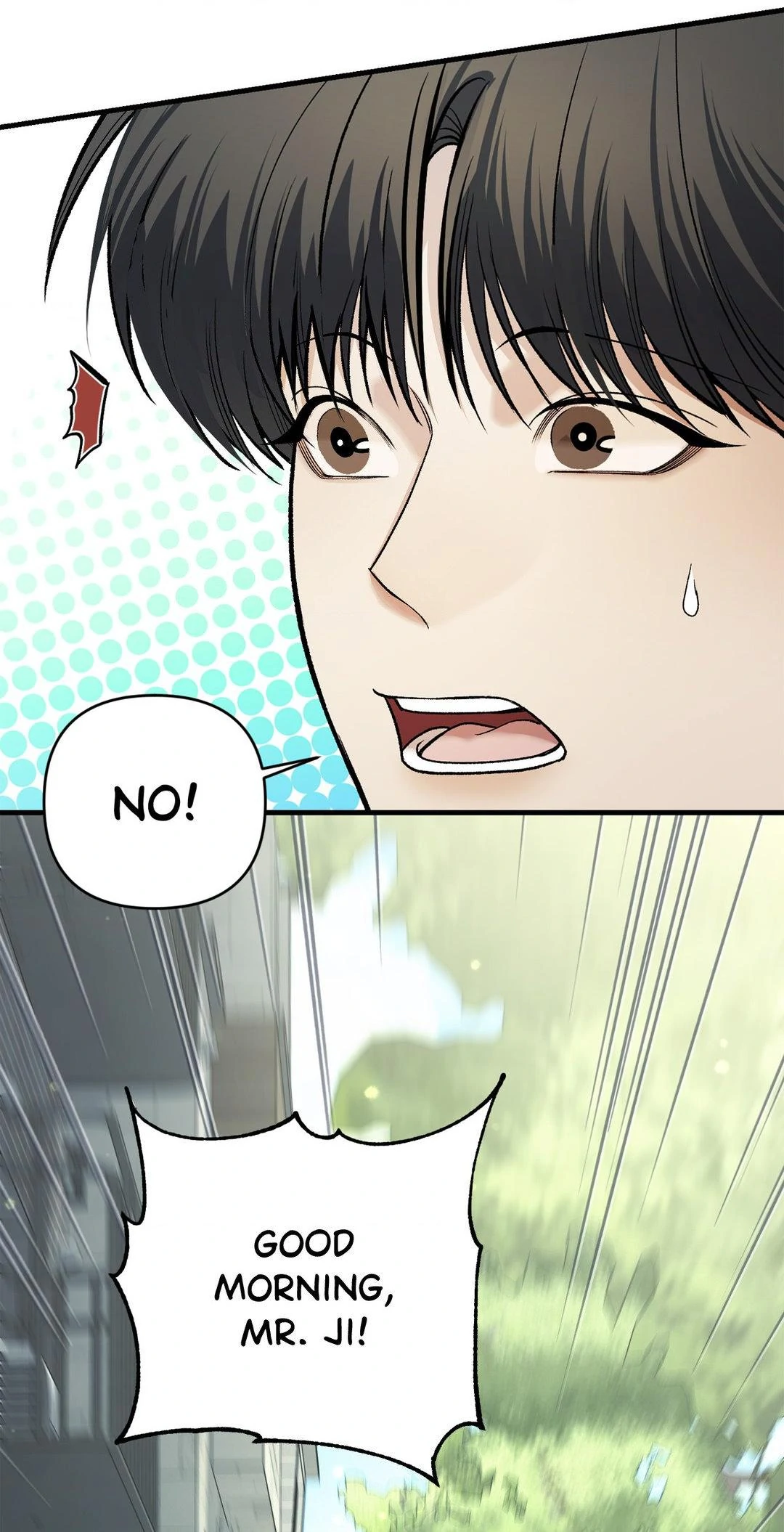 151.20% [Official] - Chapter 21 manhwa