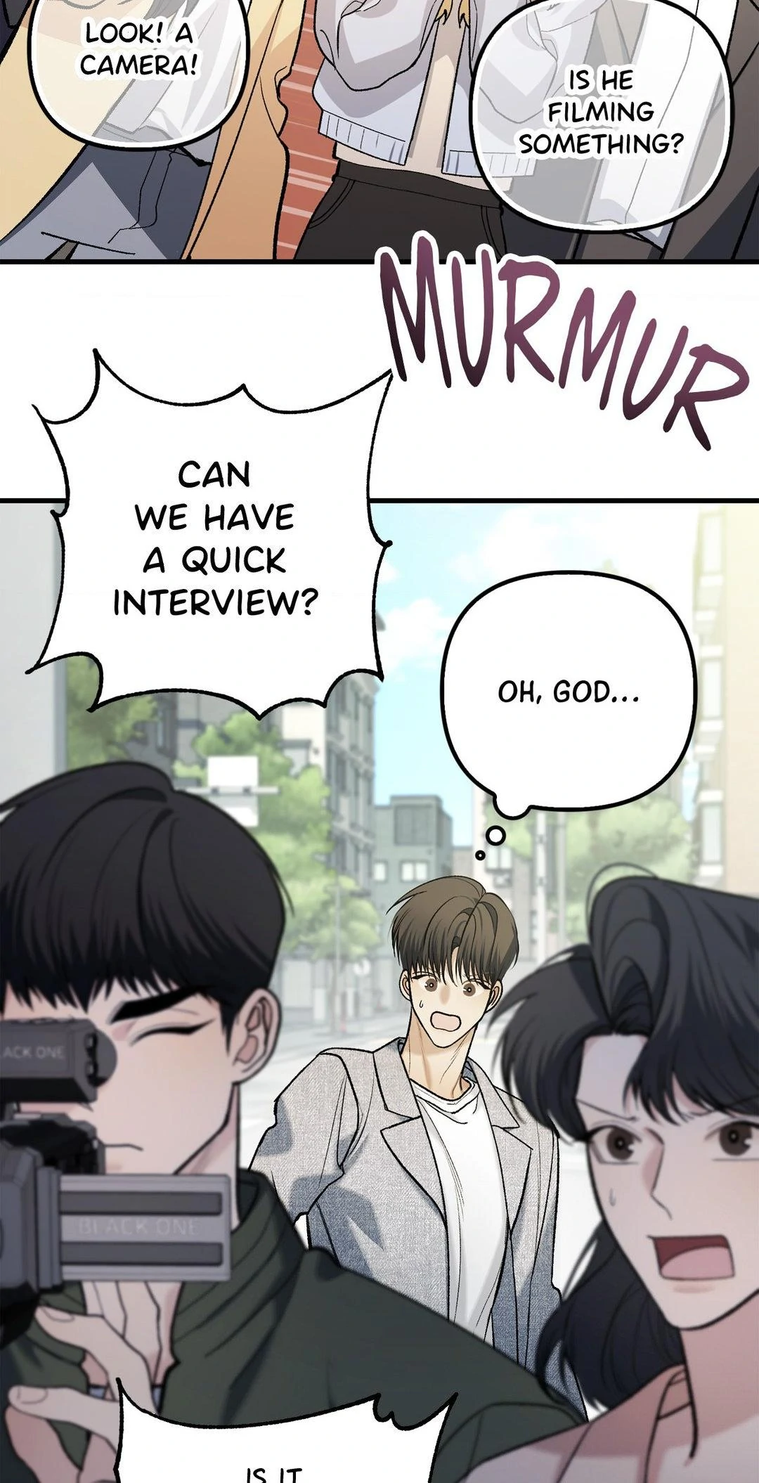 151.20% [Official] - Chapter 21 manhwa
