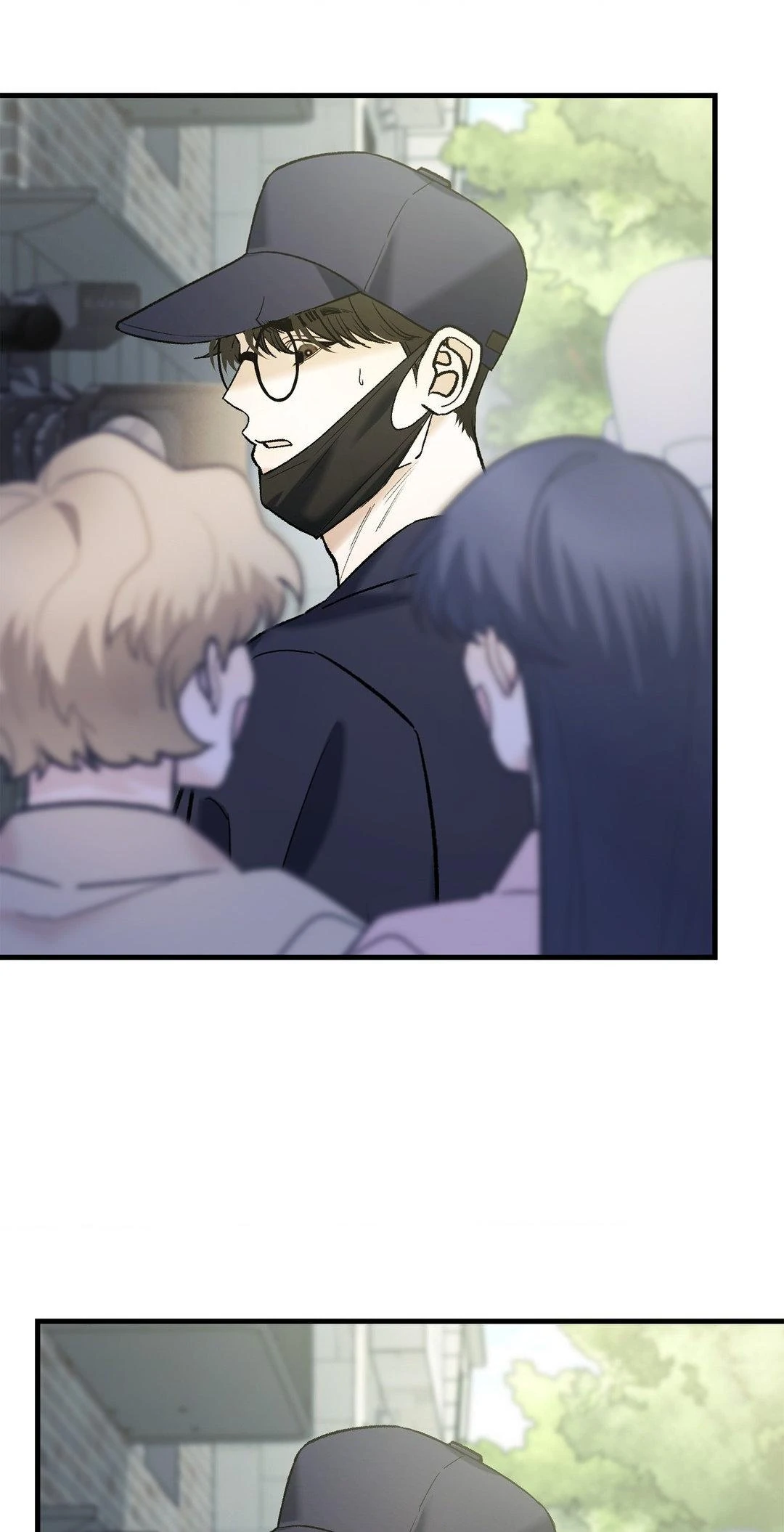 151.20% [Official] - Chapter 21 manhwa