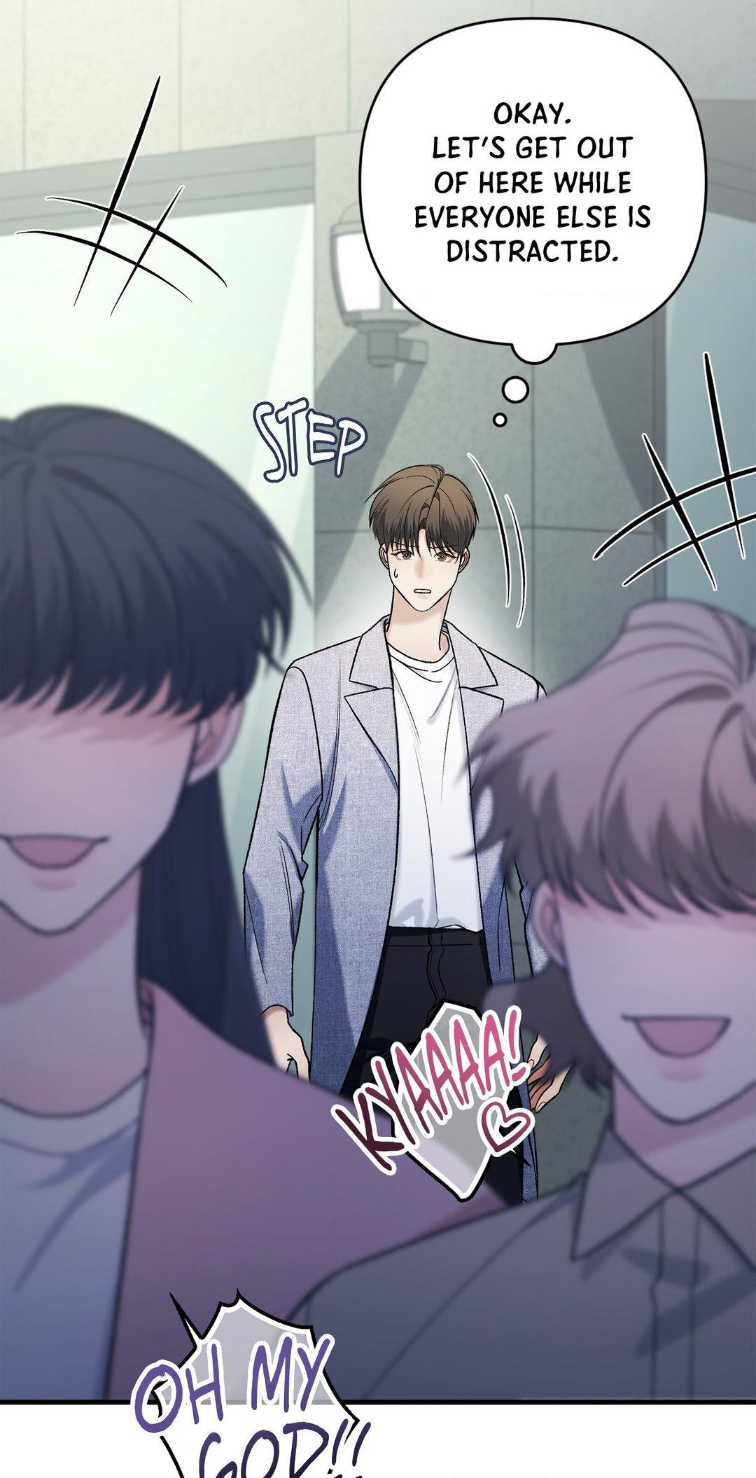 151.20% [Official] - Chapter 21 manhwa