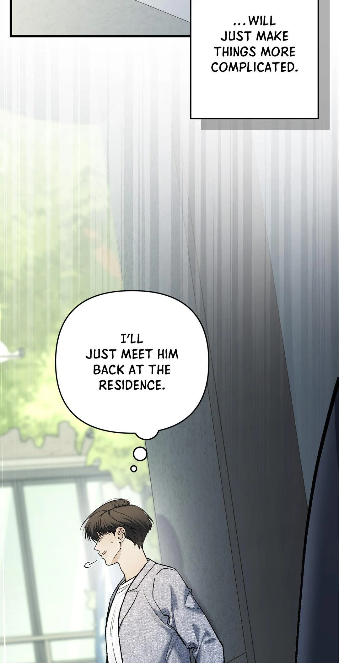 151.20% [Official] - Chapter 21 manhwa