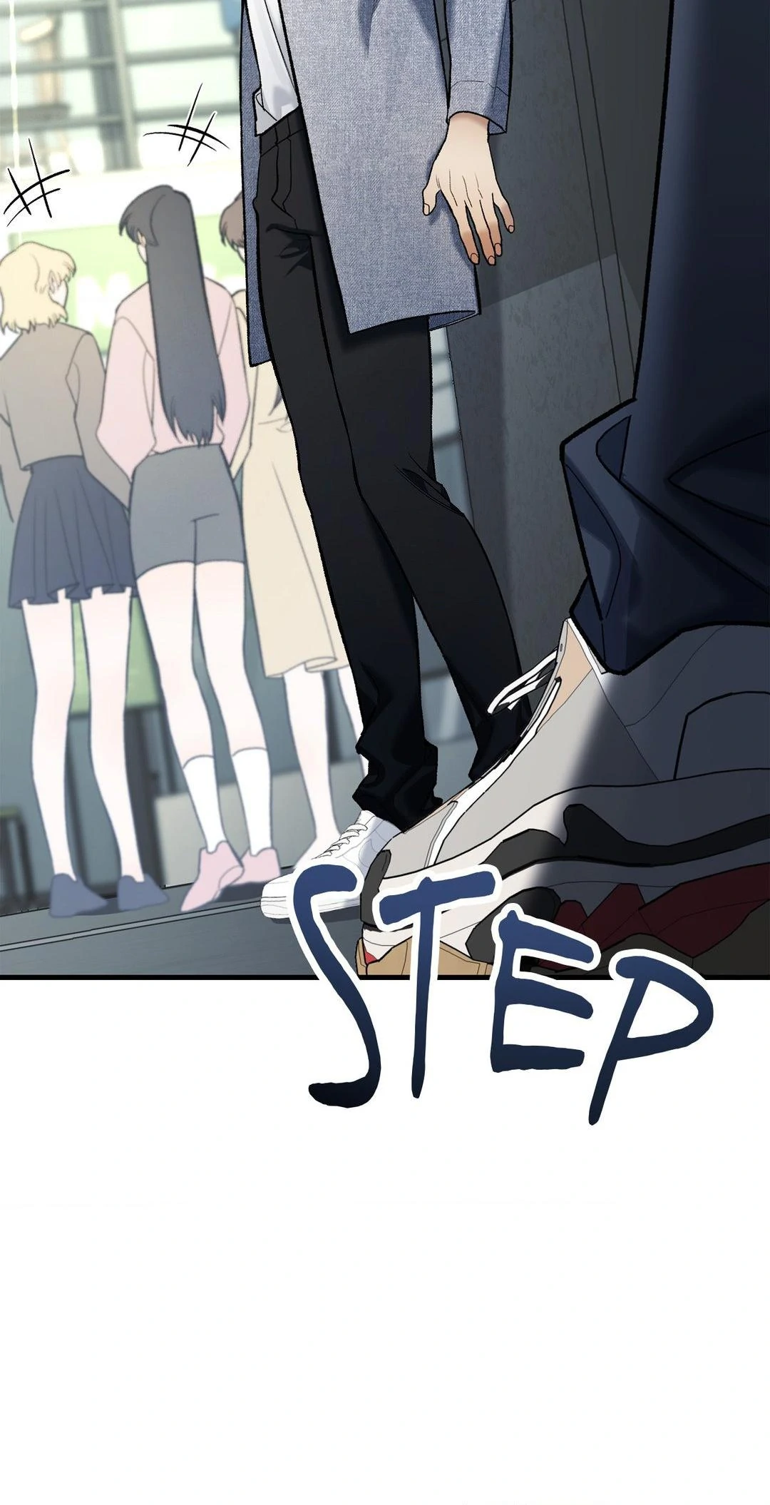 151.20% [Official] - Chapter 21 manhwa