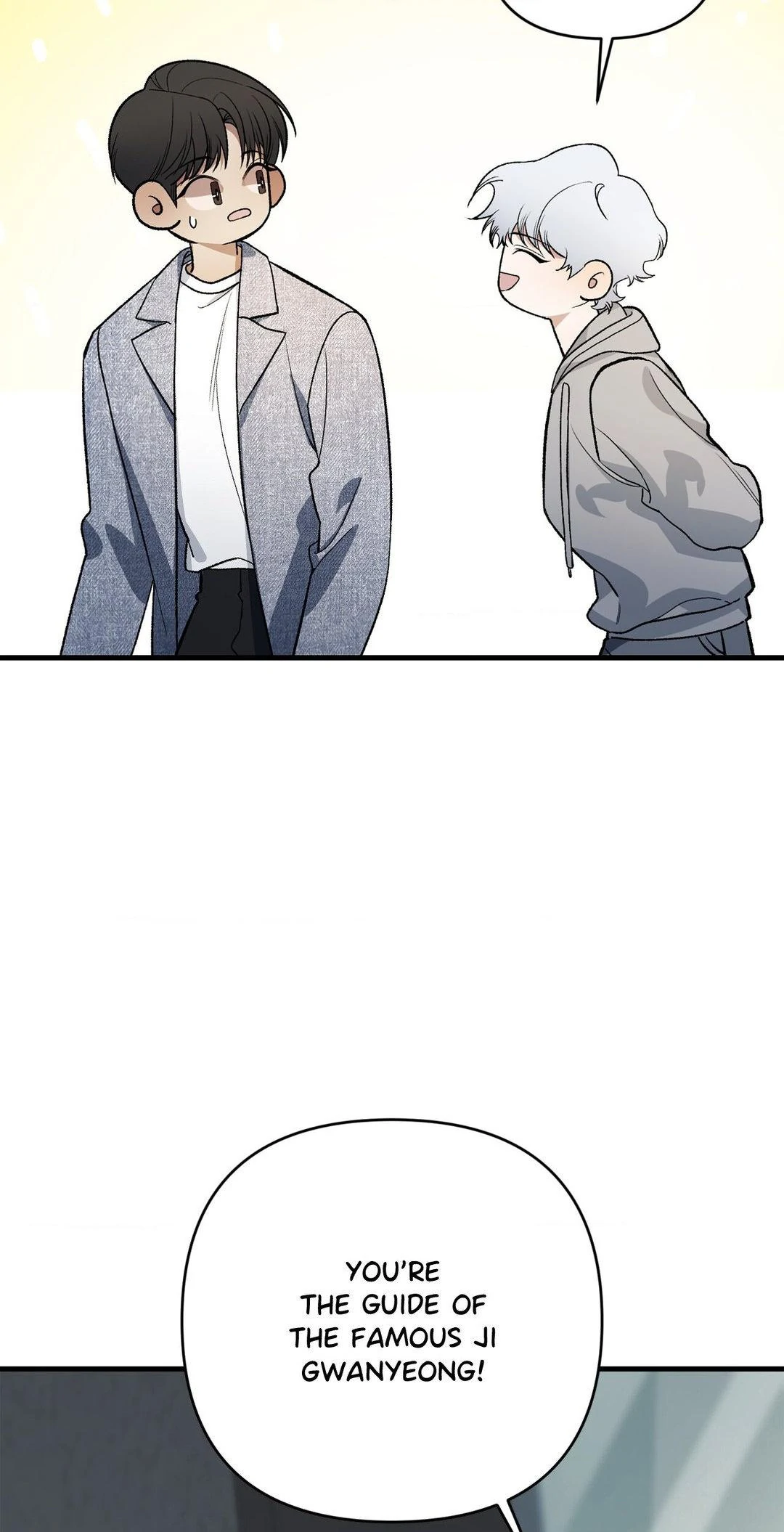 151.20% [Official] - Chapter 21 manhwa