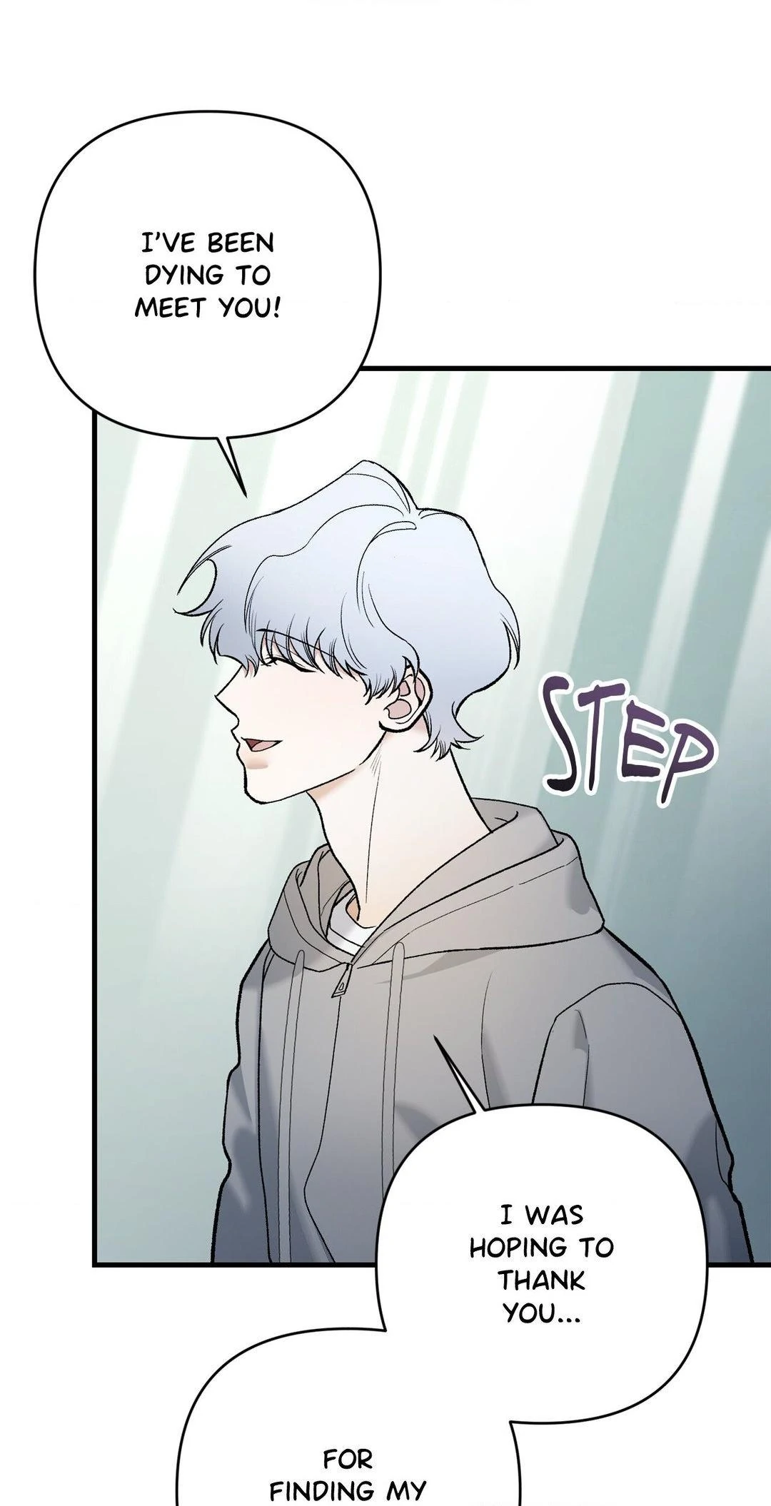 151.20% [Official] - Chapter 21 manhwa