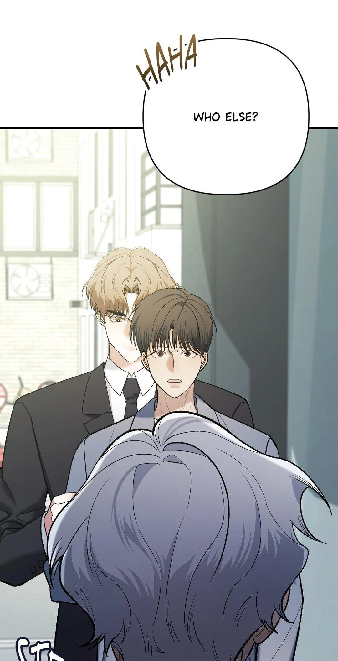 151.20% [Official] - Chapter 21 manhwa