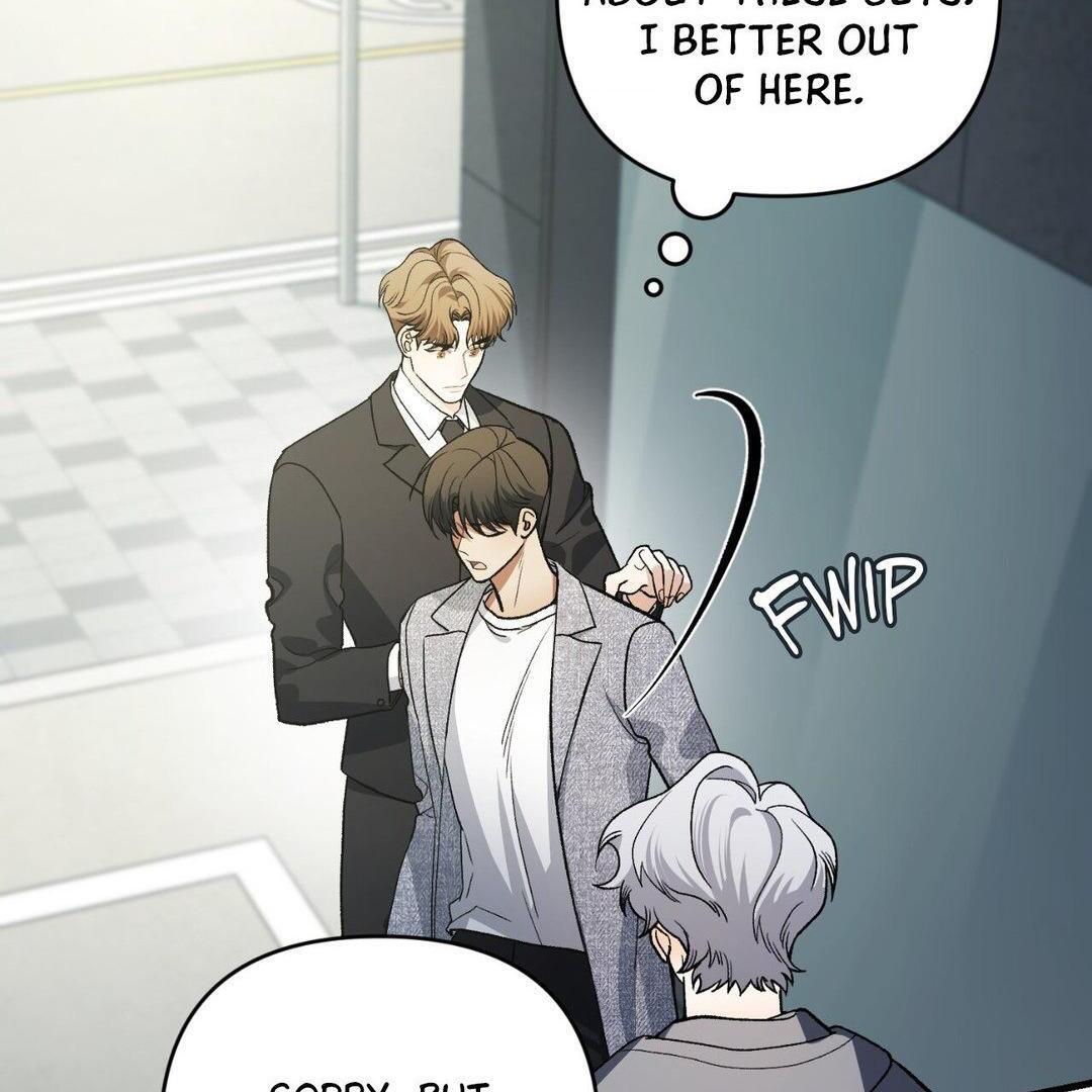151.20% [Official] - Chapter 22 manhwa