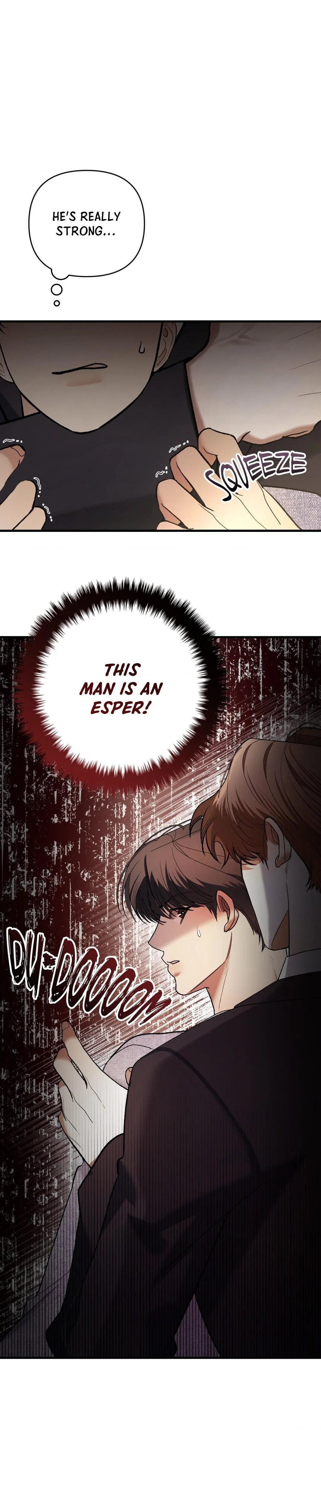 151.20% [Official] - Chapter 22 manhwa