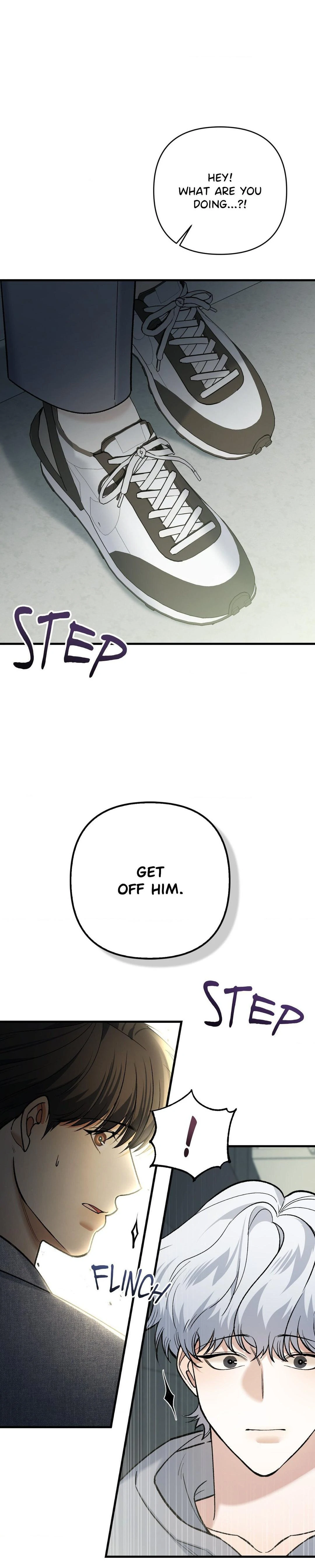 151.20% [Official] - Chapter 22 manhwa
