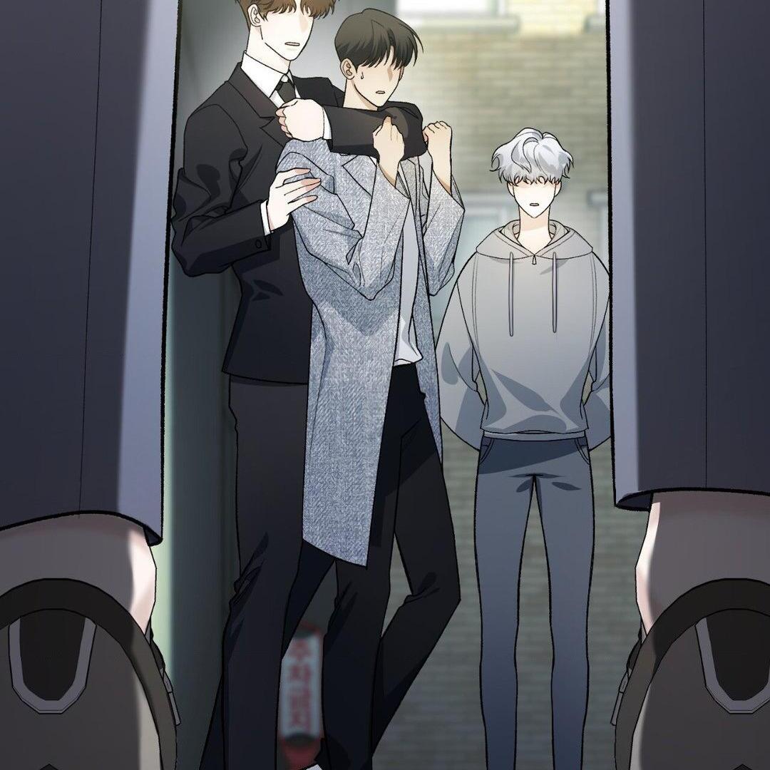 151.20% [Official] - Chapter 22 manhwa