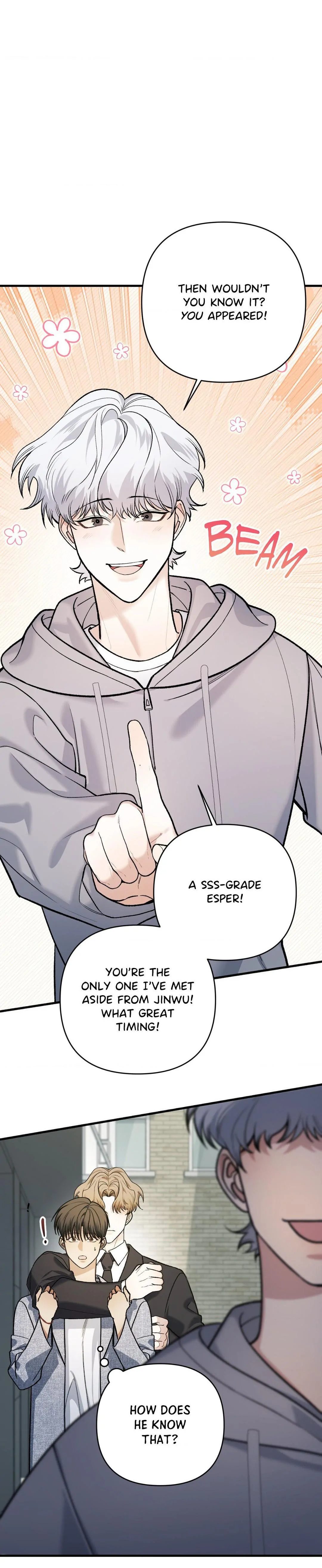 151.20% [Official] - Chapter 22 manhwa